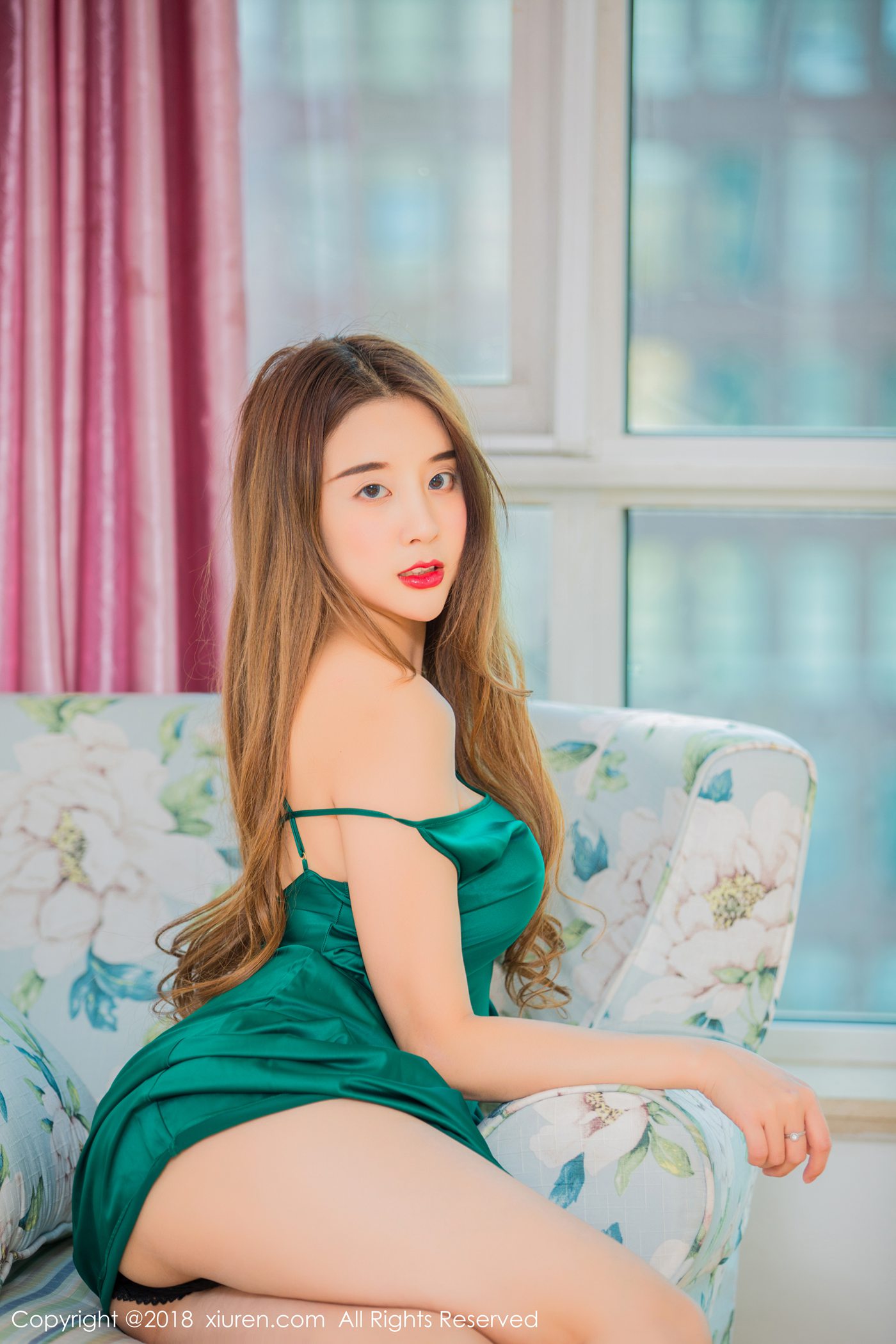 图片[10]-[Xiuren秀人网]XR20180124N00907 2018.01.24 NO.907 筱慧[60+1P] – 速更版-美库