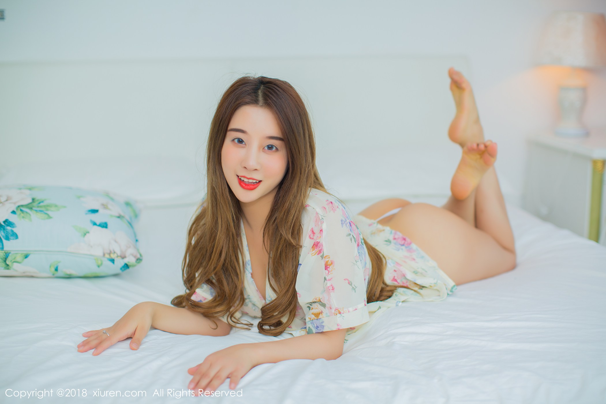 图片[24]-[Xiuren秀人网]XR20180124N00907 2018.01.24 NO.907 筱慧[60+1P] – 速更版-美库