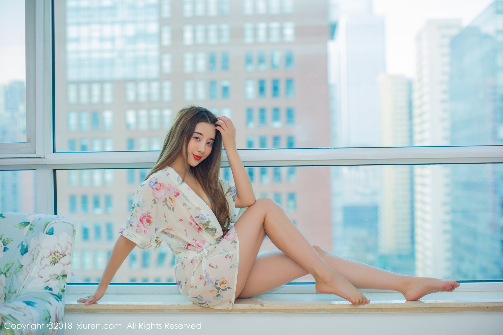 图片[54]-[Xiuren秀人网]XR20180124N00907 2018.01.24 NO.907 筱慧[60+1P] – 速更版-美库