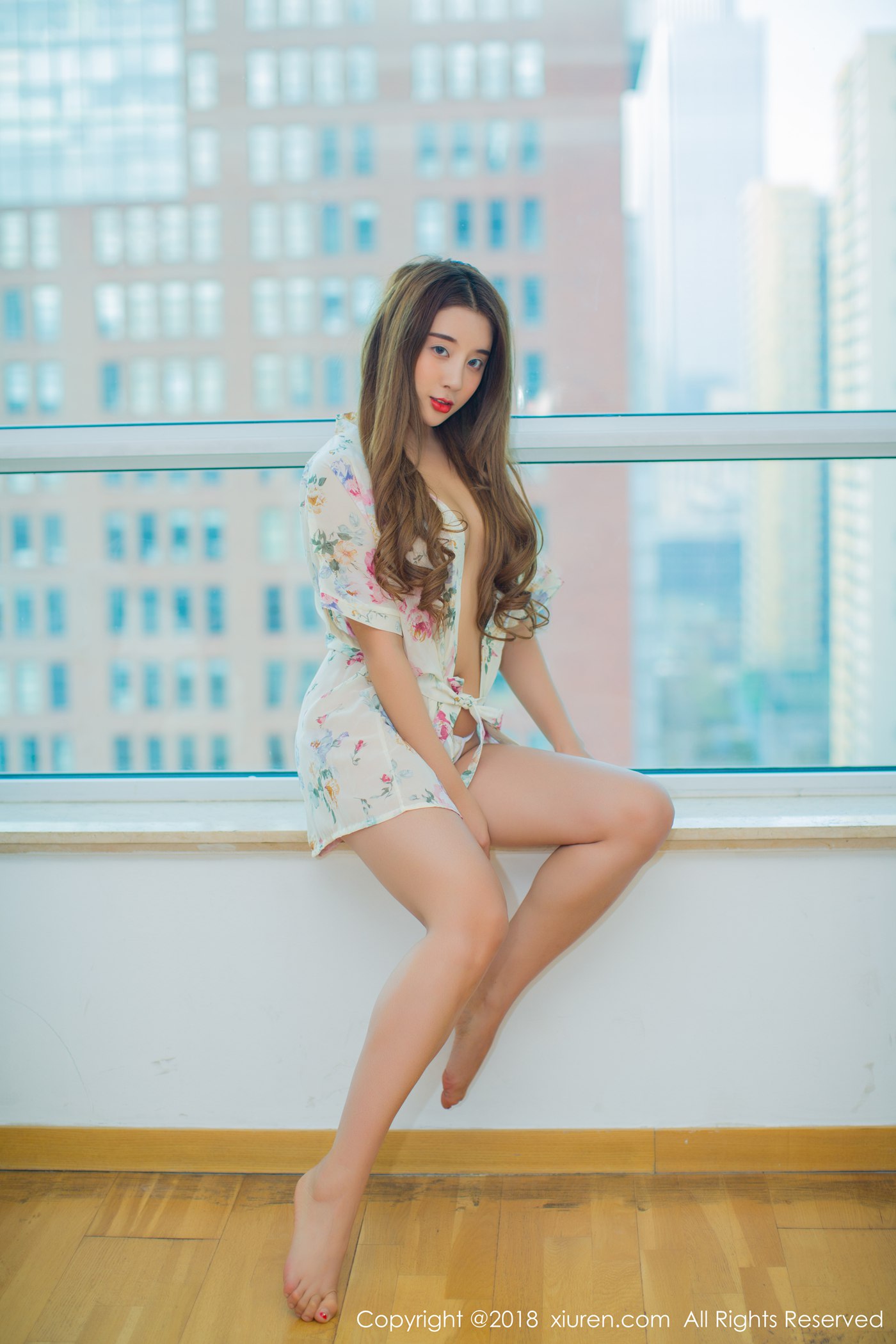 图片[57]-[Xiuren秀人网]XR20180124N00907 2018.01.24 NO.907 筱慧[60+1P] – 速更版-美库