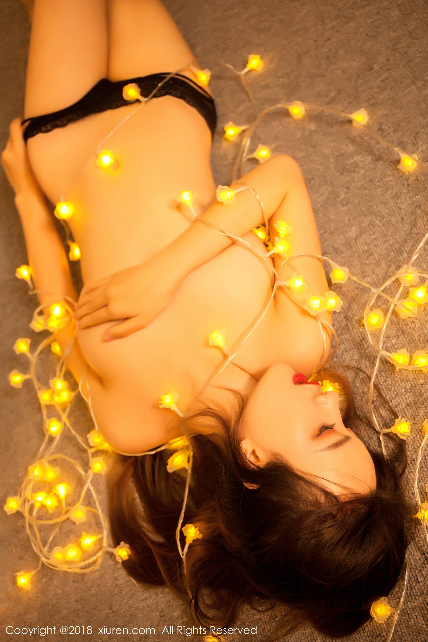 图片[15]-[Xiuren秀人网]XR20180125N00909 2018.01.25 NO.909 涵涵猫[50+1P] – 速更版-美库