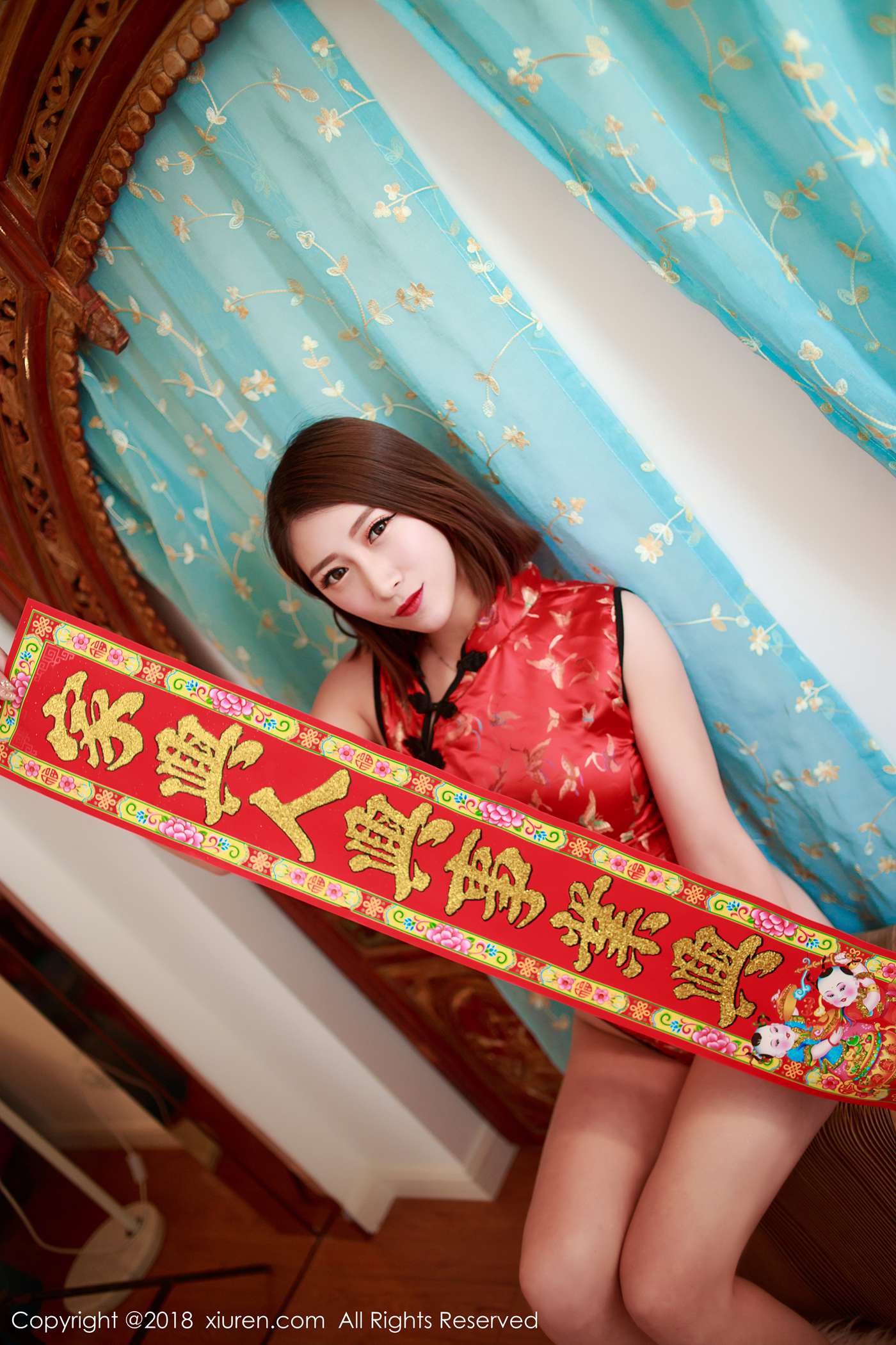 图片[14]-[Xiuren秀人网]XR20180129N00914 2018.01.29 NO.914 杜花花[44+1P] – 速更版-美库