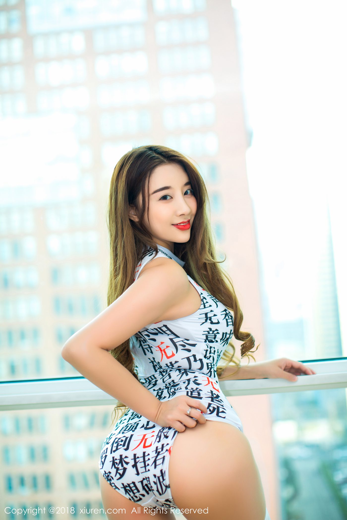 图片[23]-[Xiuren秀人网]XR20180129N00915 2018.01.29 NO.915 筱慧[50+1P] – 速更版-美库