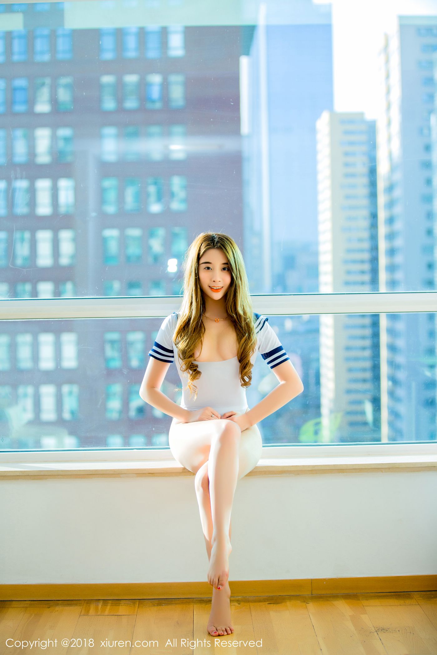 图片[20]-[Xiuren秀人网]XR20180130N00917 2018.01.30 NO.917 筱慧[50+1P] – 速更版-美库