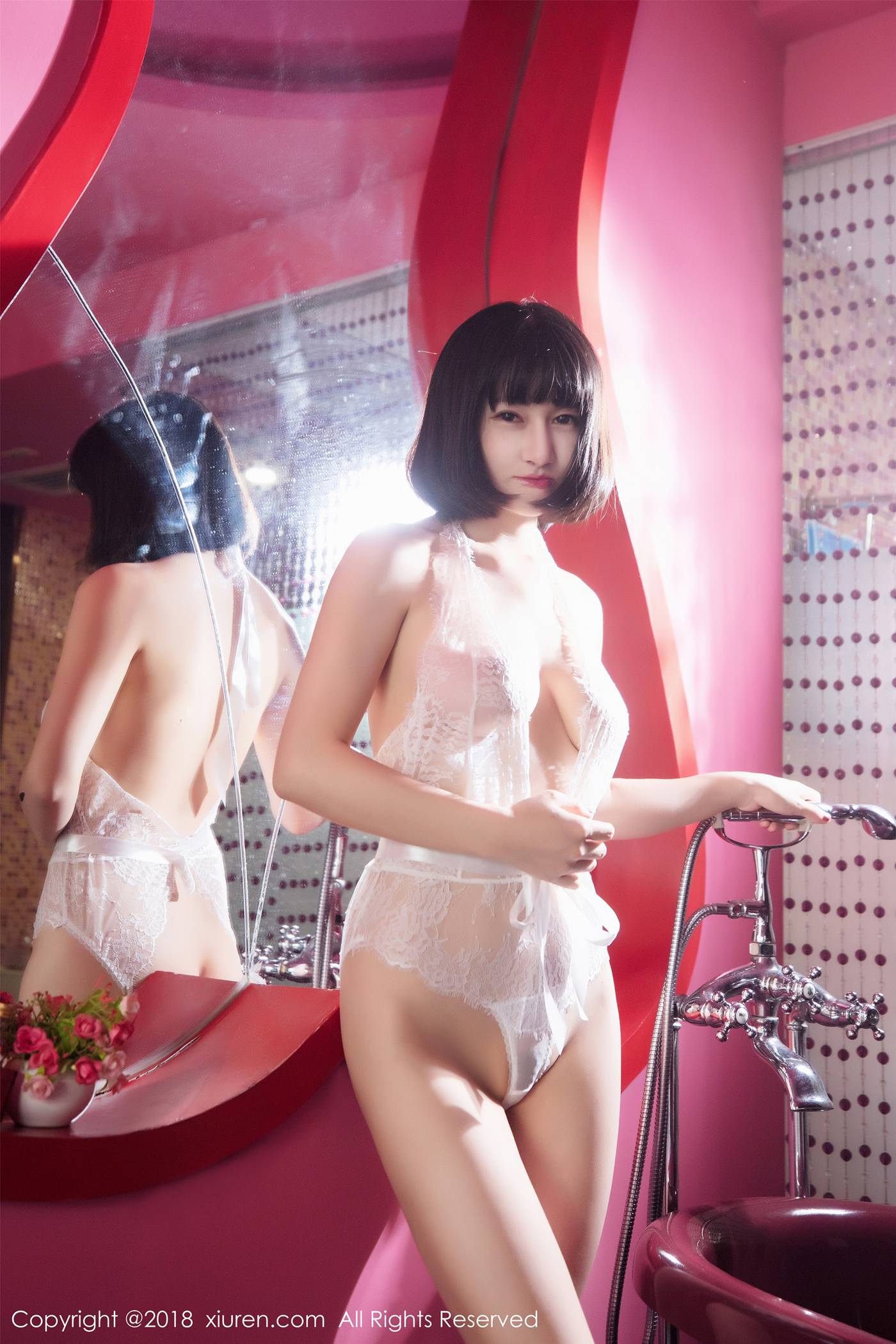 图片[29]-[Xiuren秀人网]XR20180206N00926 2018.02.06 NO.926 小探戈[43+1P] – 速更版-美库