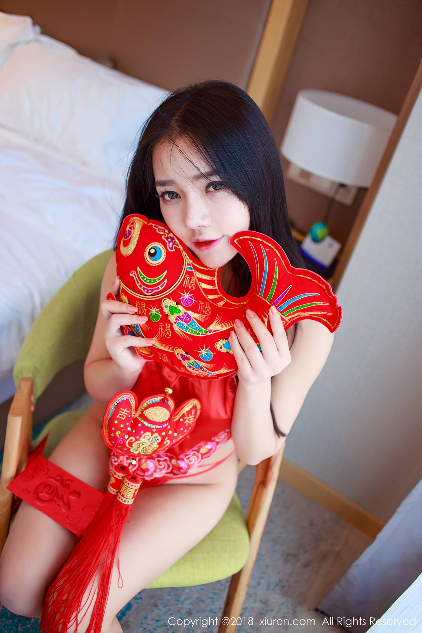 图片[53]-[Xiuren秀人网]XR20180201N00921 2018.02.01 NO.921 夏雪爱[54+1P] – 速更版-美库