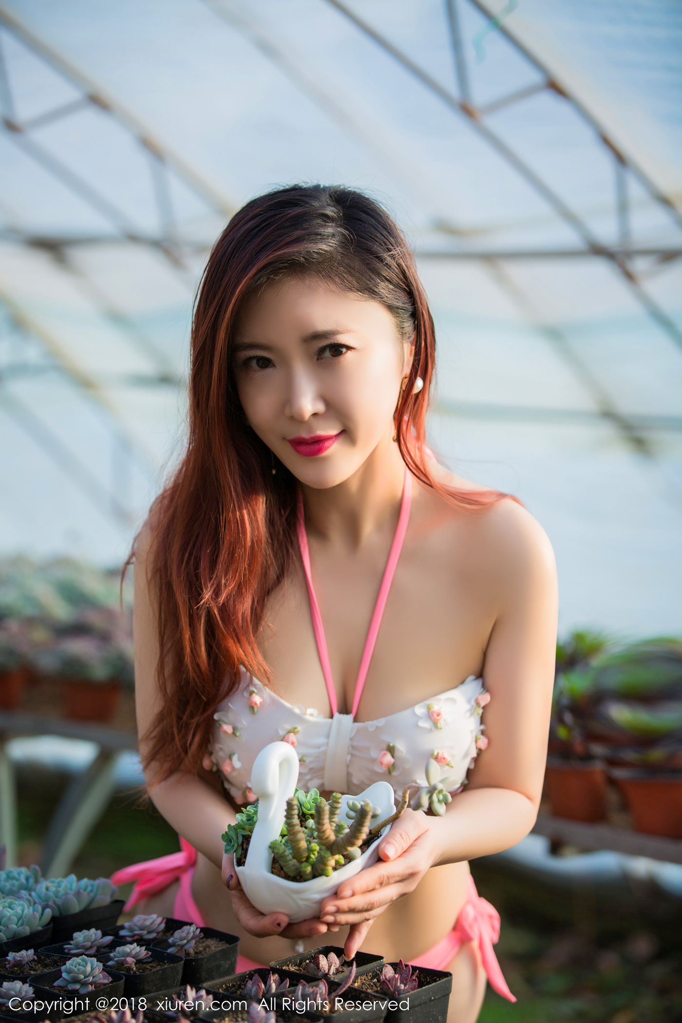 图片[43]-[Xiuren秀人网]XR20180205N00924 2018.02.05 NO.924 西希白兔[49+1P] – 速更版-美库