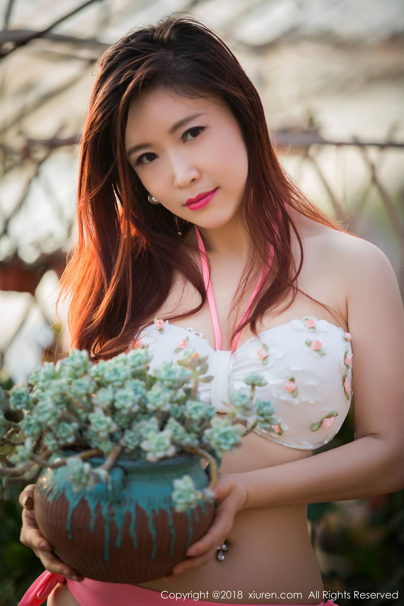 图片[46]-[Xiuren秀人网]XR20180205N00924 2018.02.05 NO.924 西希白兔[49+1P] – 速更版-美库