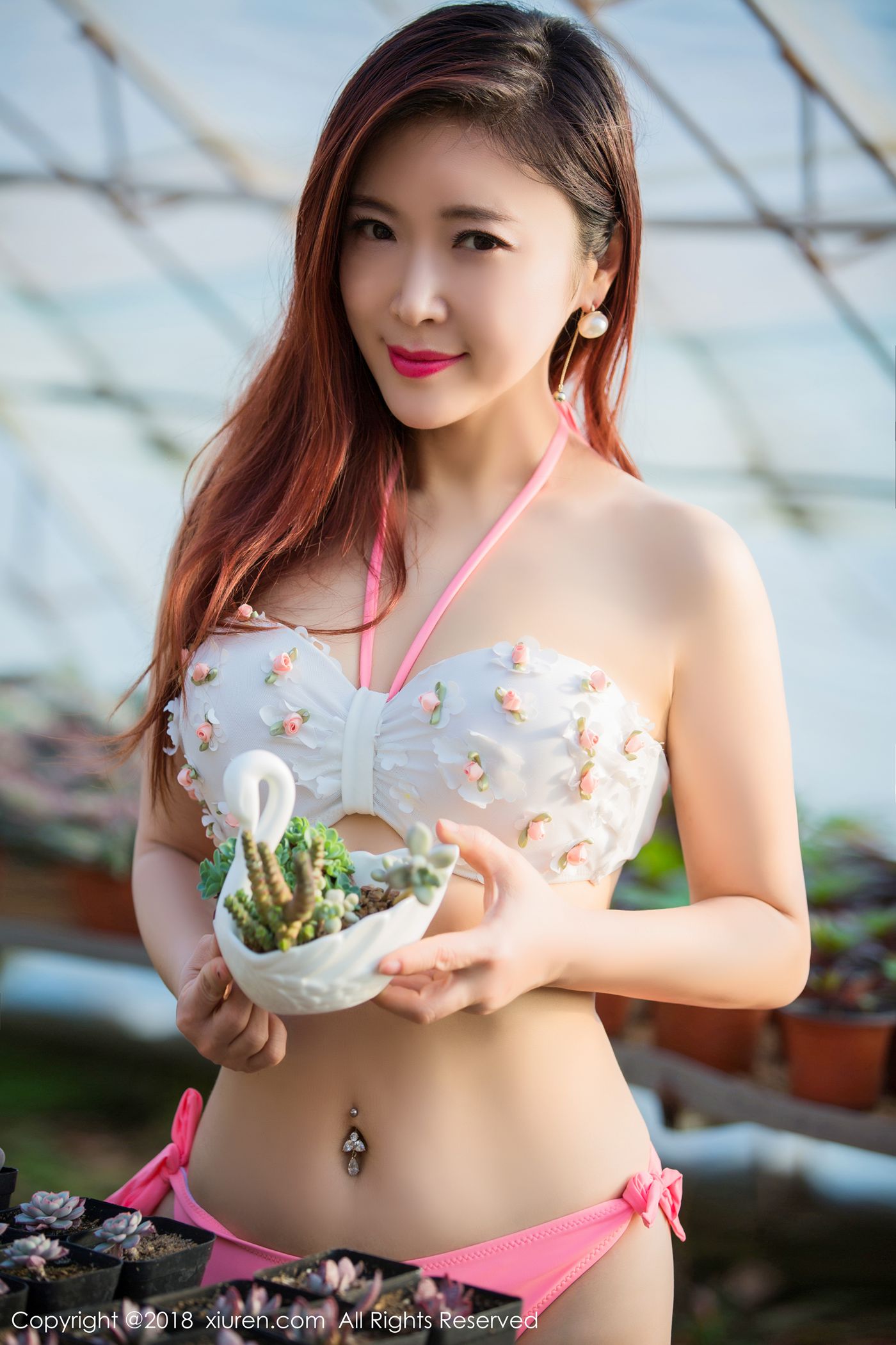 图片[47]-[Xiuren秀人网]XR20180205N00924 2018.02.05 NO.924 西希白兔[49+1P] – 速更版-美库