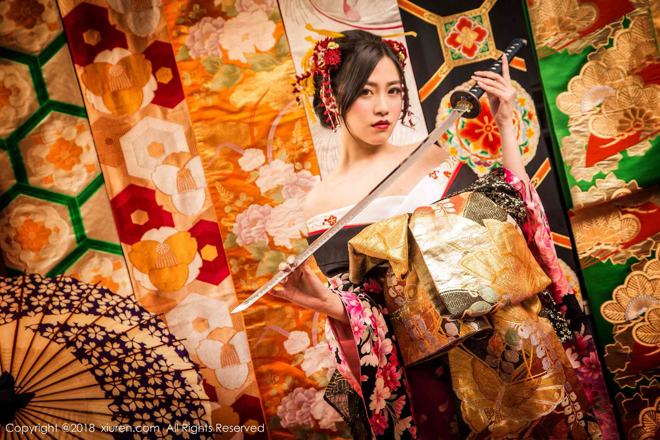 图片[11]-[Xiuren秀人网]XR20180208N00930 2018.02.08 NO.930 许诺Sabrina[48+1P] – 速更版-美库