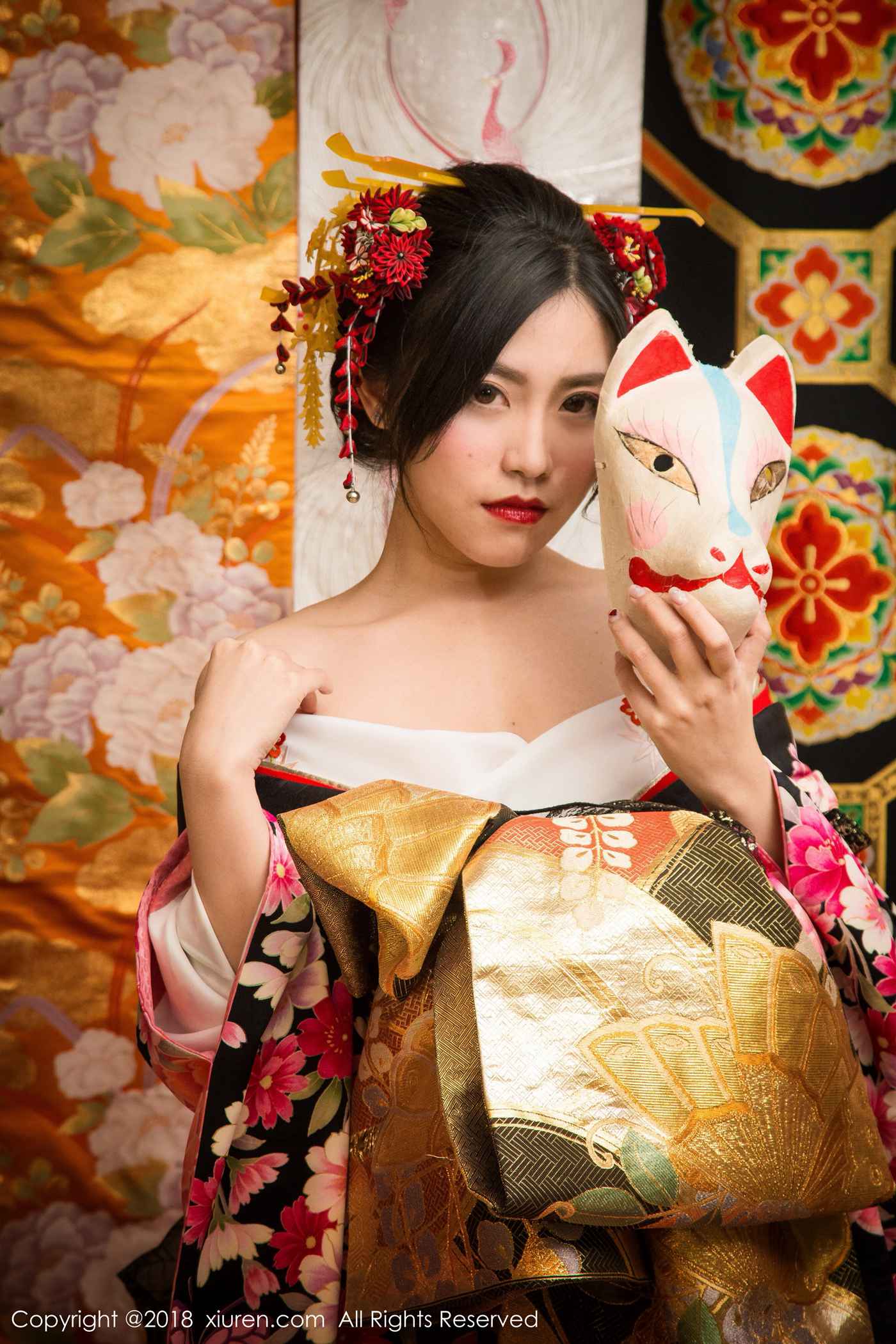 图片[12]-[Xiuren秀人网]XR20180208N00930 2018.02.08 NO.930 许诺Sabrina[48+1P] – 速更版-美库