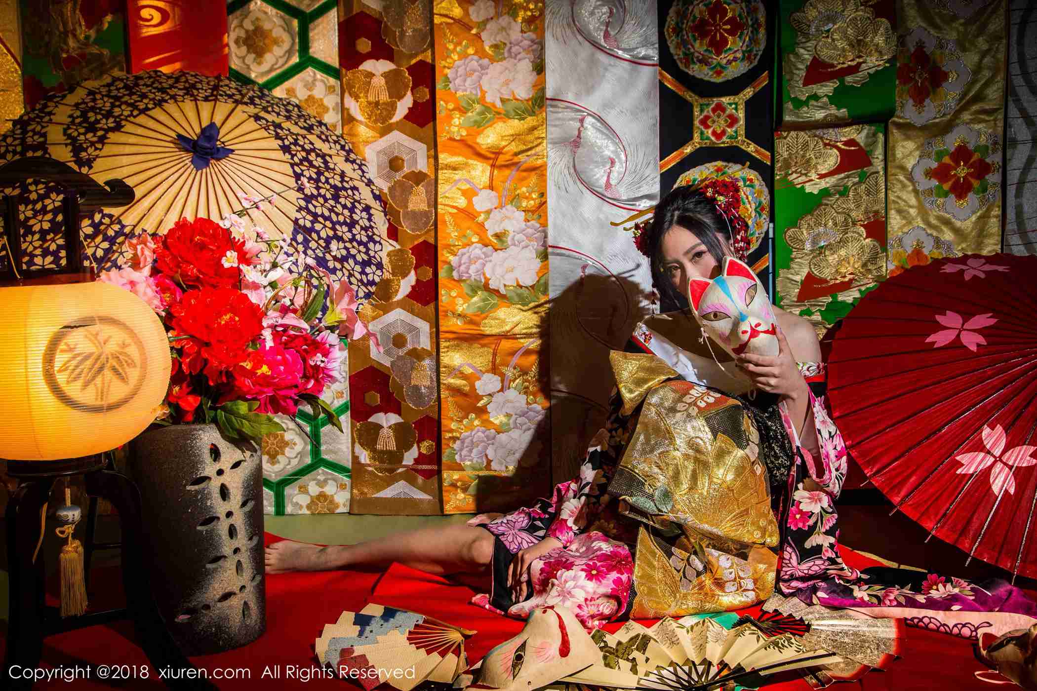 图片[13]-[Xiuren秀人网]XR20180208N00930 2018.02.08 NO.930 许诺Sabrina[48+1P] – 速更版-美库