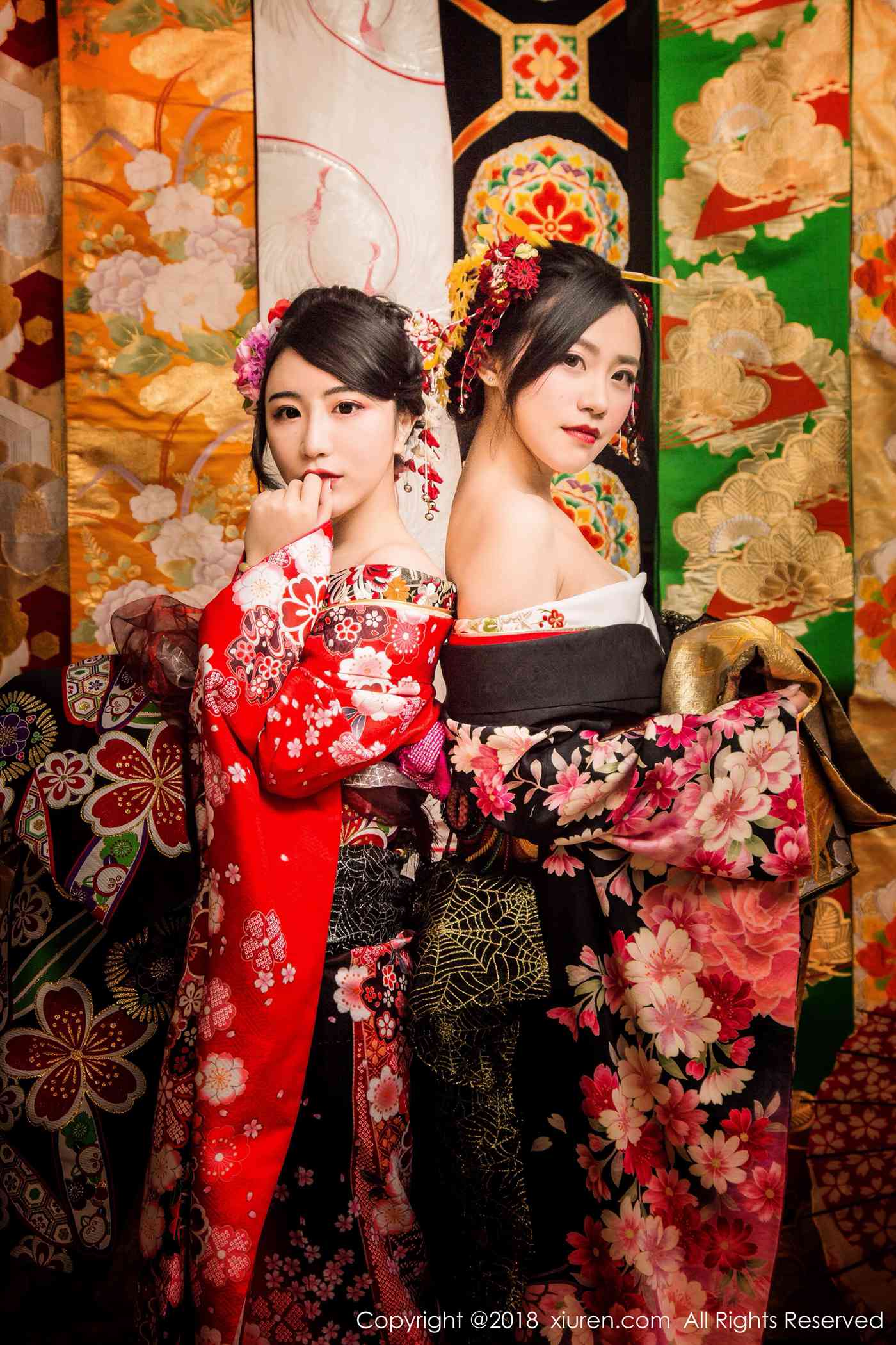 图片[14]-[Xiuren秀人网]XR20180208N00930 2018.02.08 NO.930 许诺Sabrina[48+1P] – 速更版-美库