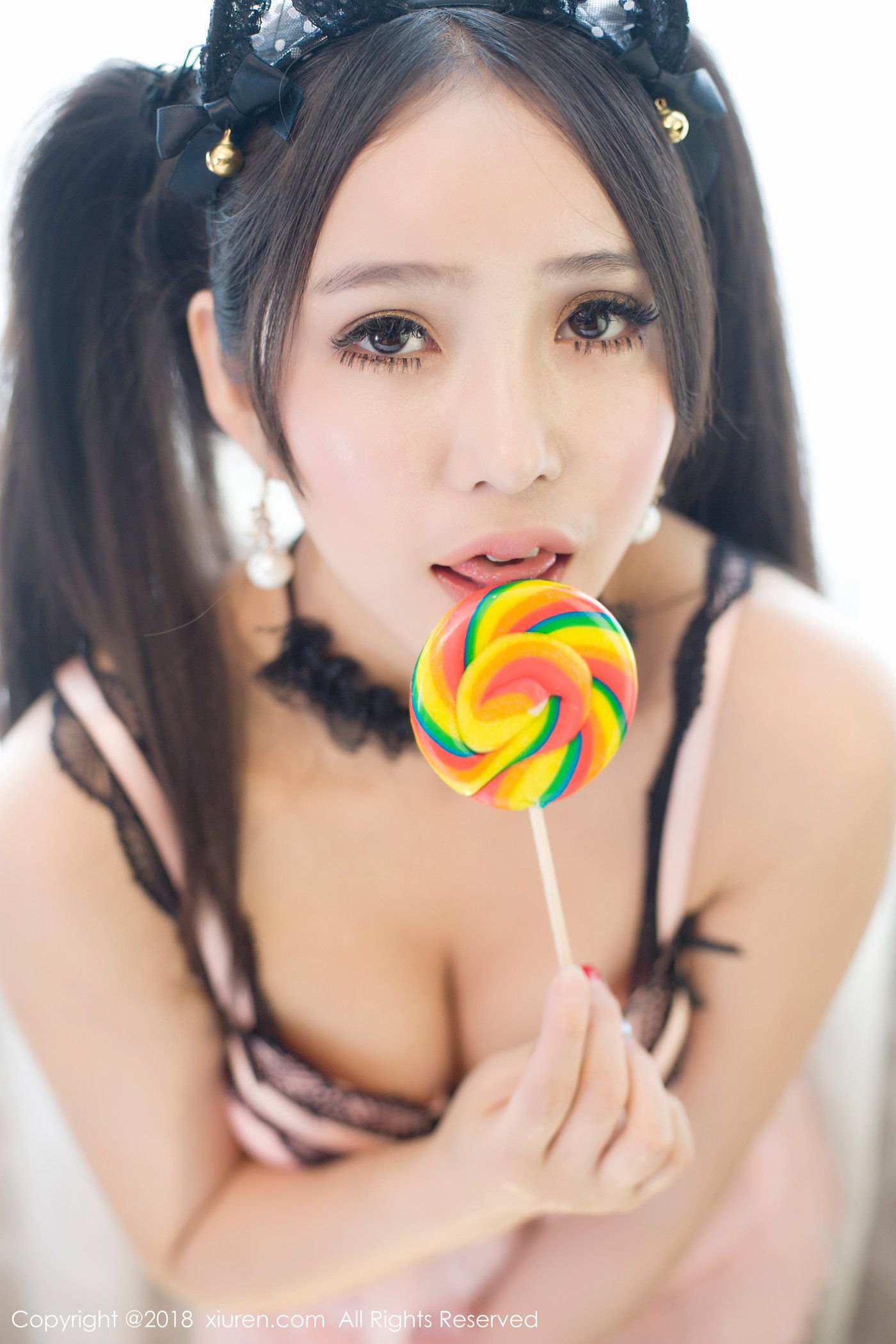 图片[21]-[Xiuren秀人网]XR20180208N00929 2018.02.08 NO.929 艾弥[48+1P] – 速更版-美库