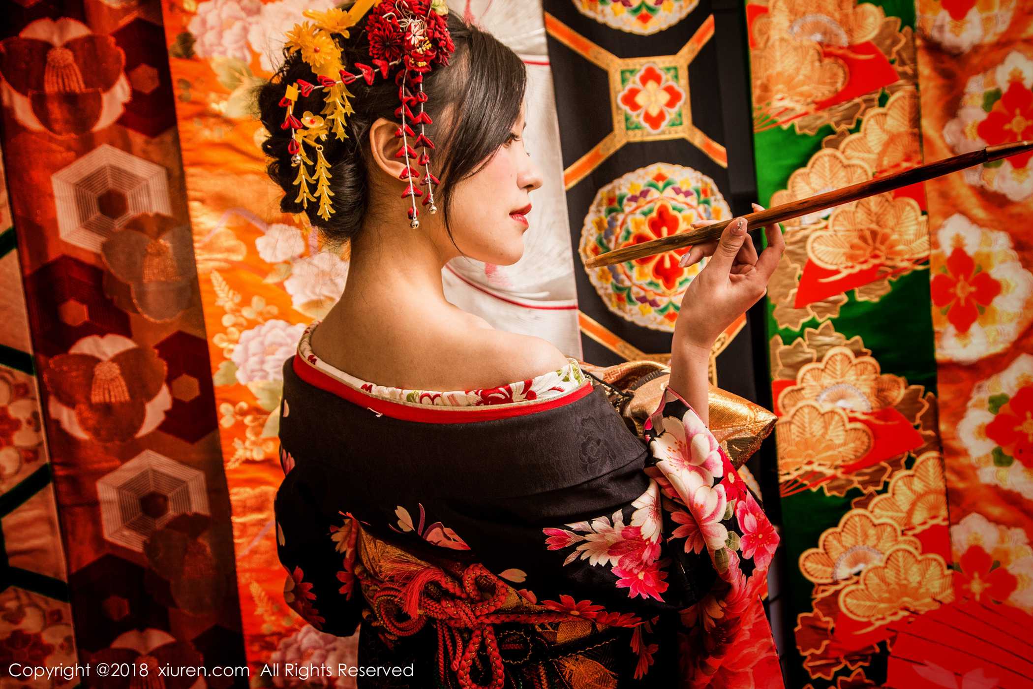 图片[21]-[Xiuren秀人网]XR20180208N00930 2018.02.08 NO.930 许诺Sabrina[48+1P] – 速更版-美库