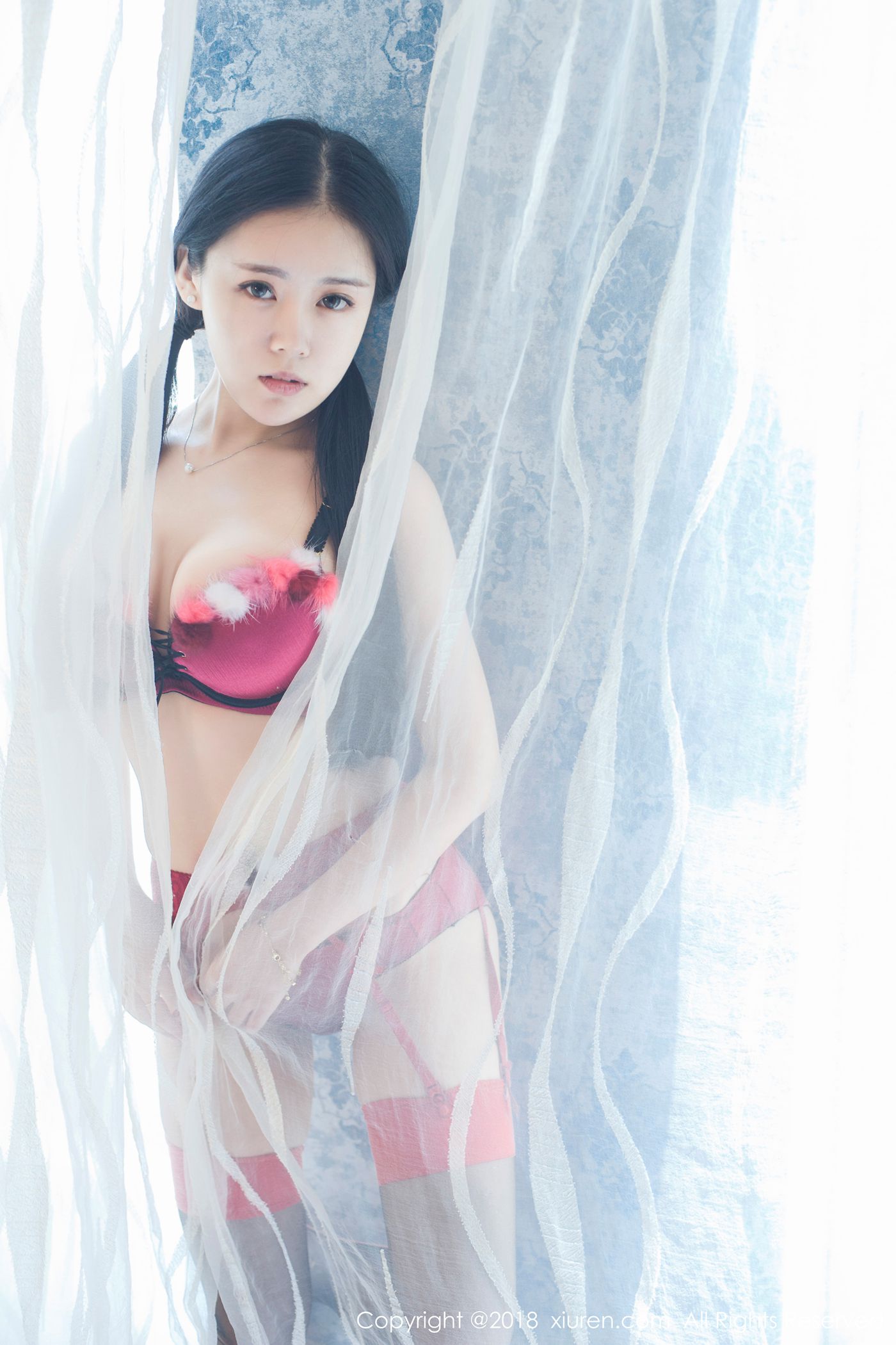 图片[17]-[Xiuren秀人网]XR20180209N00932 2018.02.09 NO.932 红气球[49+1P] – 速更版-美库