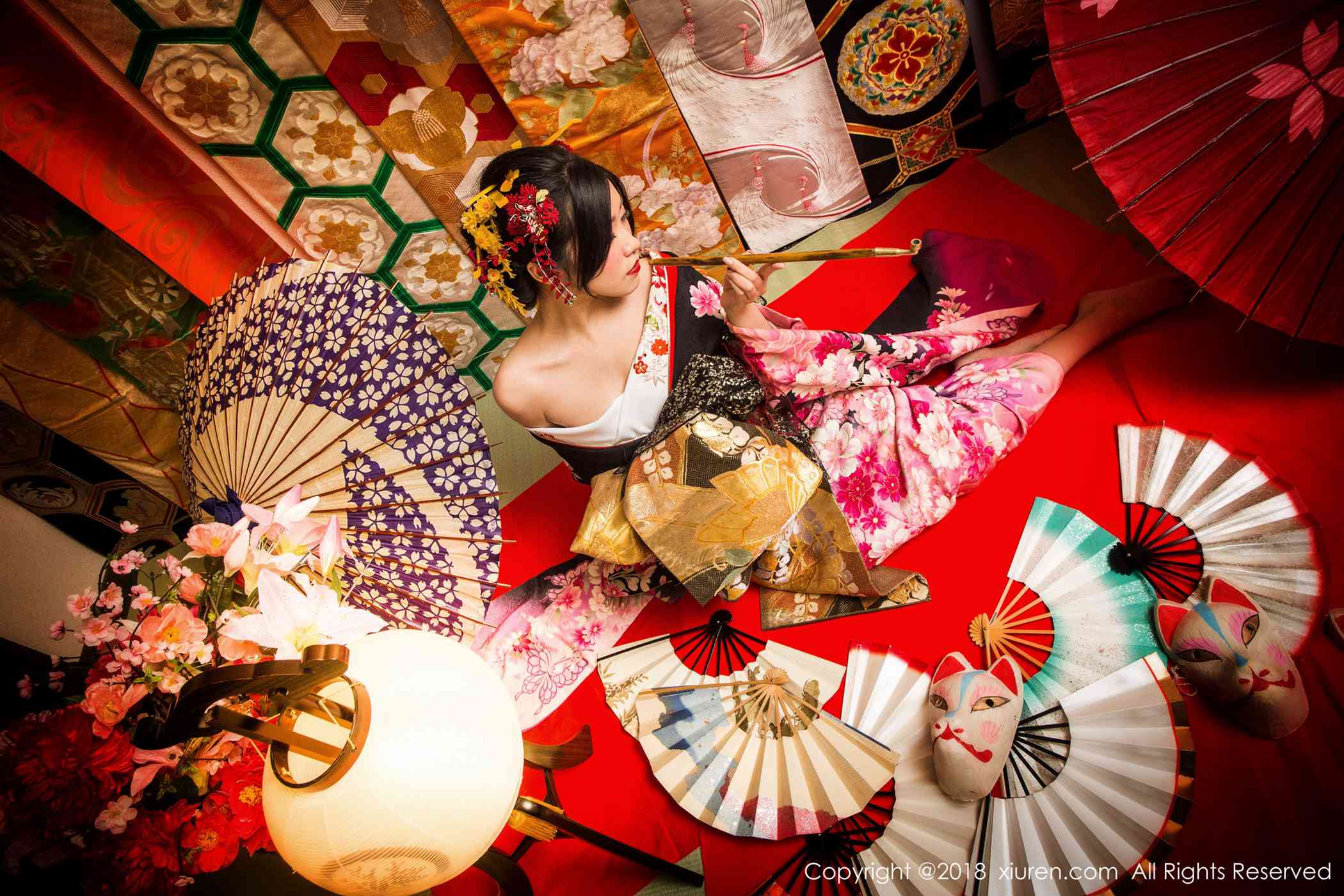 图片[22]-[Xiuren秀人网]XR20180208N00930 2018.02.08 NO.930 许诺Sabrina[48+1P] – 速更版-美库