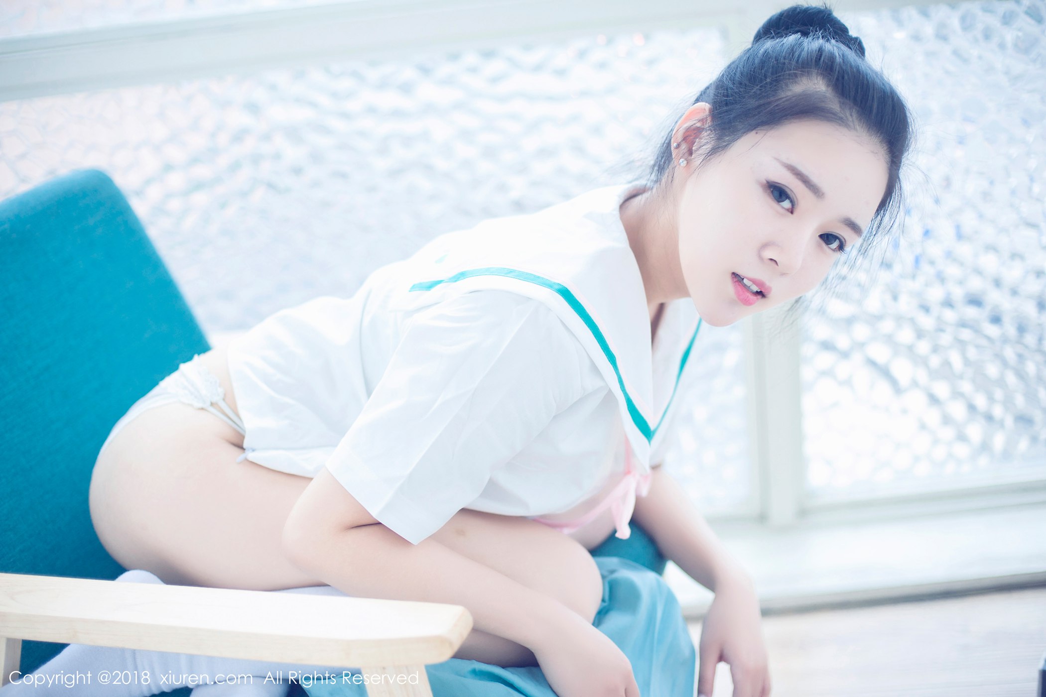 图片[19]-[Xiuren秀人网]XR20180209N00932 2018.02.09 NO.932 红气球[49+1P] – 速更版-美库