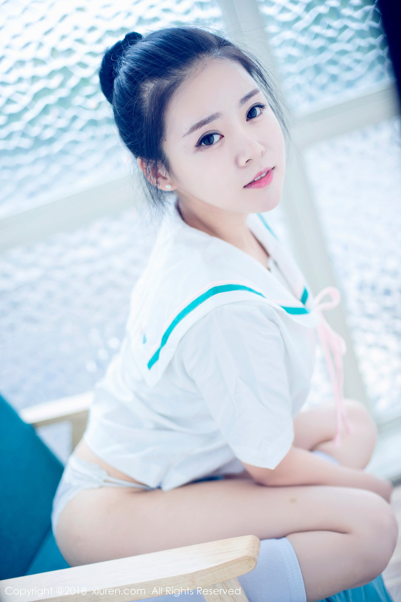 图片[21]-[Xiuren秀人网]XR20180209N00932 2018.02.09 NO.932 红气球[49+1P] – 速更版-美库