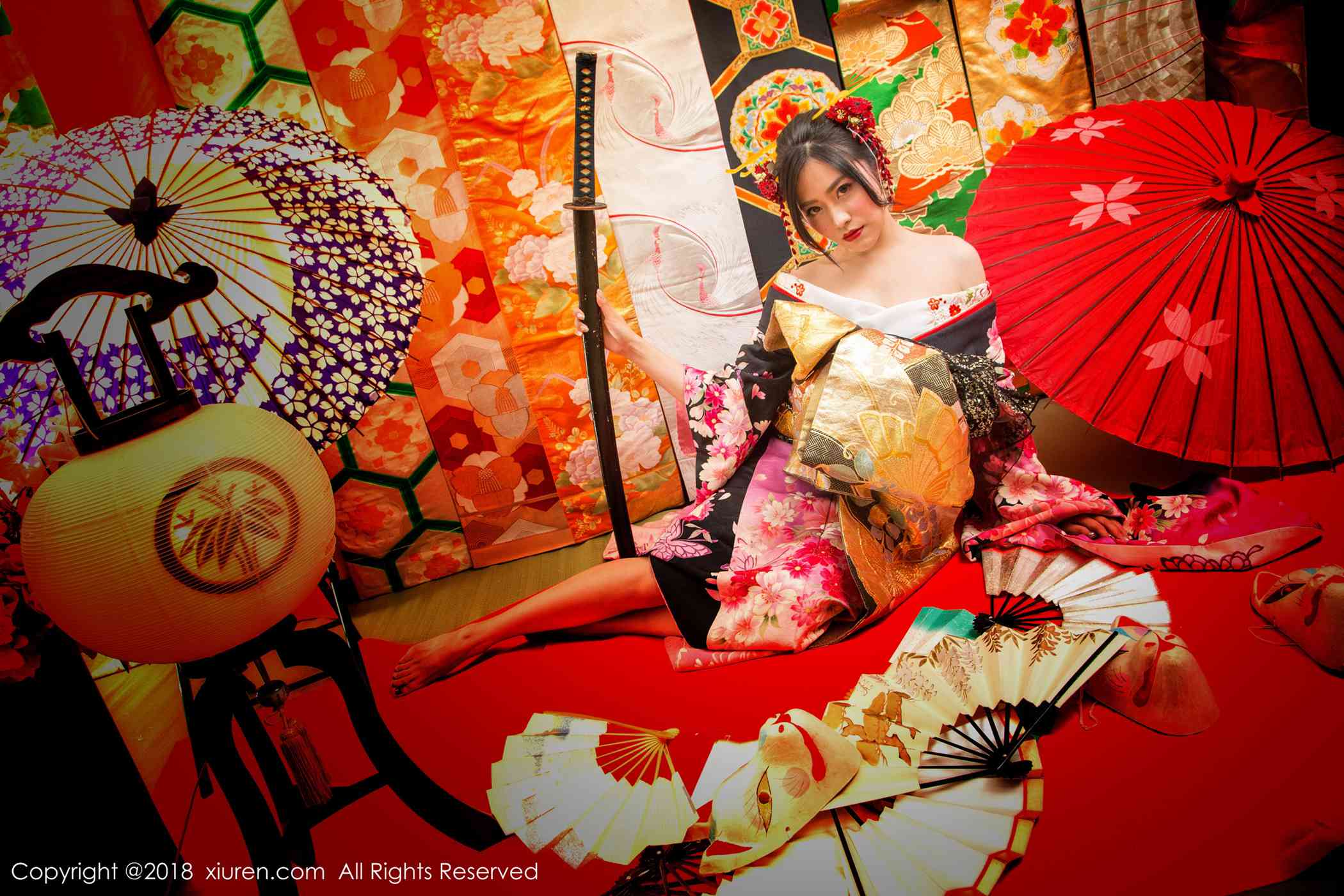 图片[25]-[Xiuren秀人网]XR20180208N00930 2018.02.08 NO.930 许诺Sabrina[48+1P] – 速更版-美库