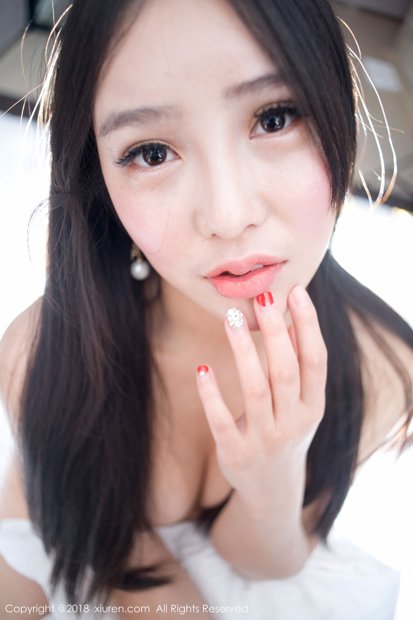 图片[31]-[Xiuren秀人网]XR20180208N00929 2018.02.08 NO.929 艾弥[48+1P] – 速更版-美库