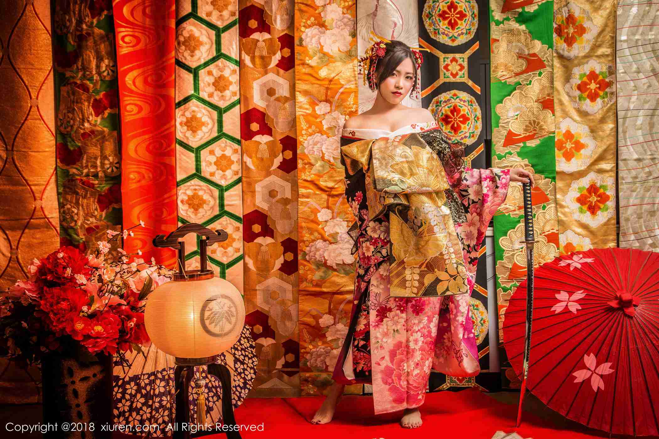 图片[26]-[Xiuren秀人网]XR20180208N00930 2018.02.08 NO.930 许诺Sabrina[48+1P] – 速更版-美库