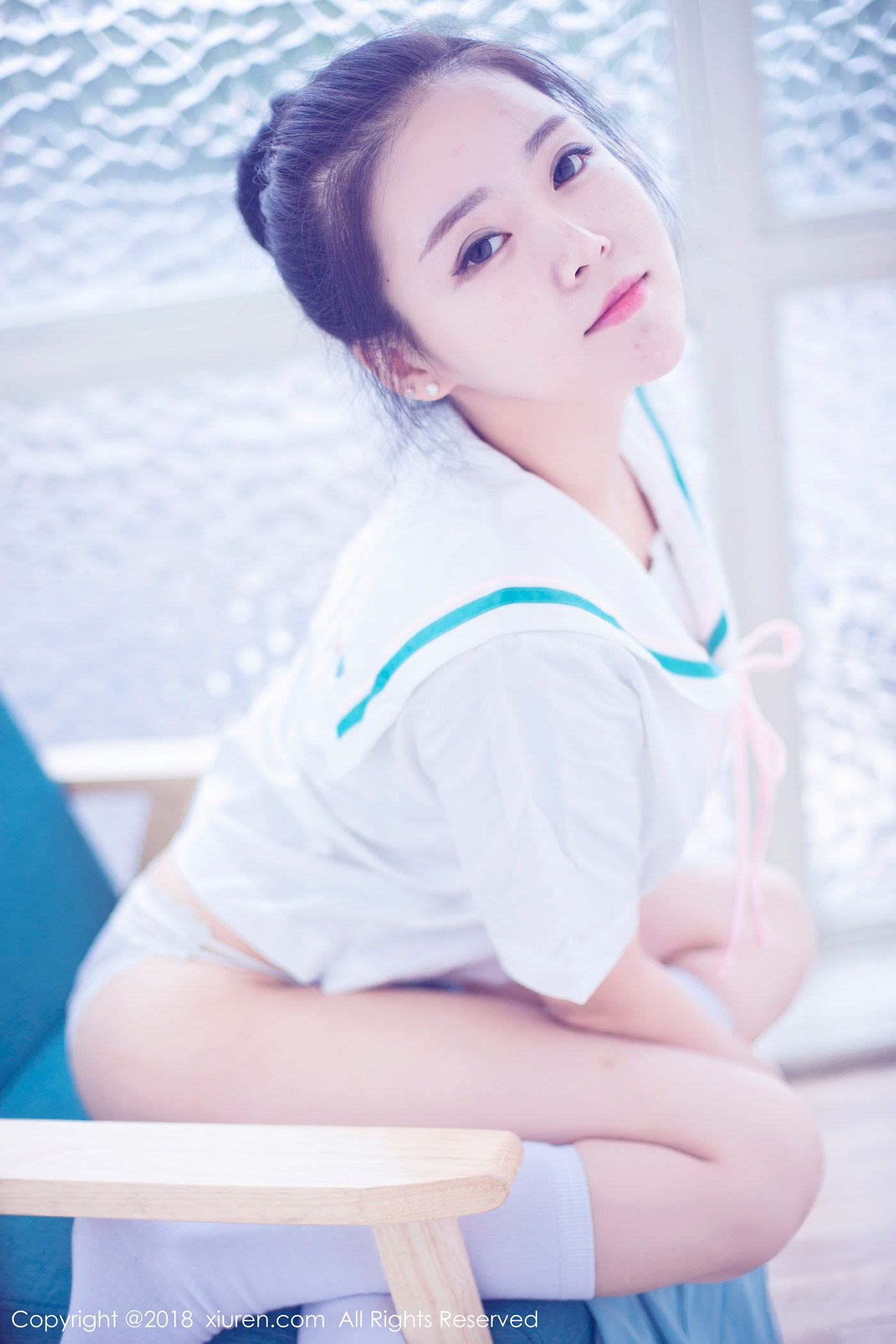 图片[24]-[Xiuren秀人网]XR20180209N00932 2018.02.09 NO.932 红气球[49+1P] – 速更版-美库