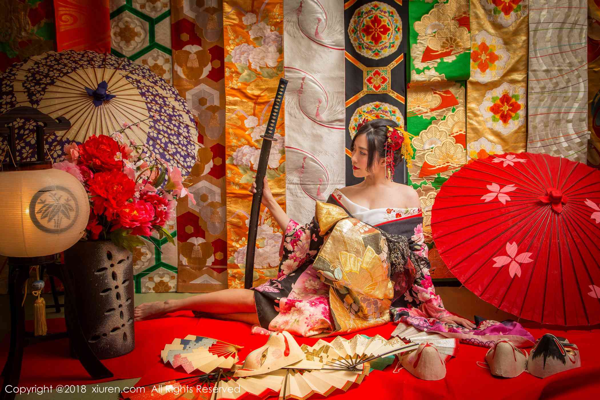 图片[28]-[Xiuren秀人网]XR20180208N00930 2018.02.08 NO.930 许诺Sabrina[48+1P] – 速更版-美库