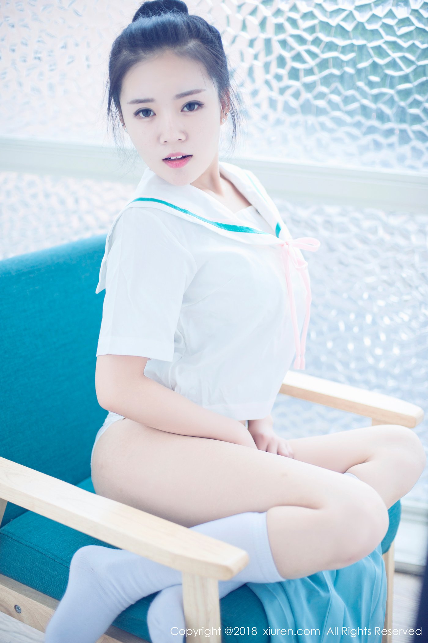 图片[25]-[Xiuren秀人网]XR20180209N00932 2018.02.09 NO.932 红气球[49+1P] – 速更版-美库