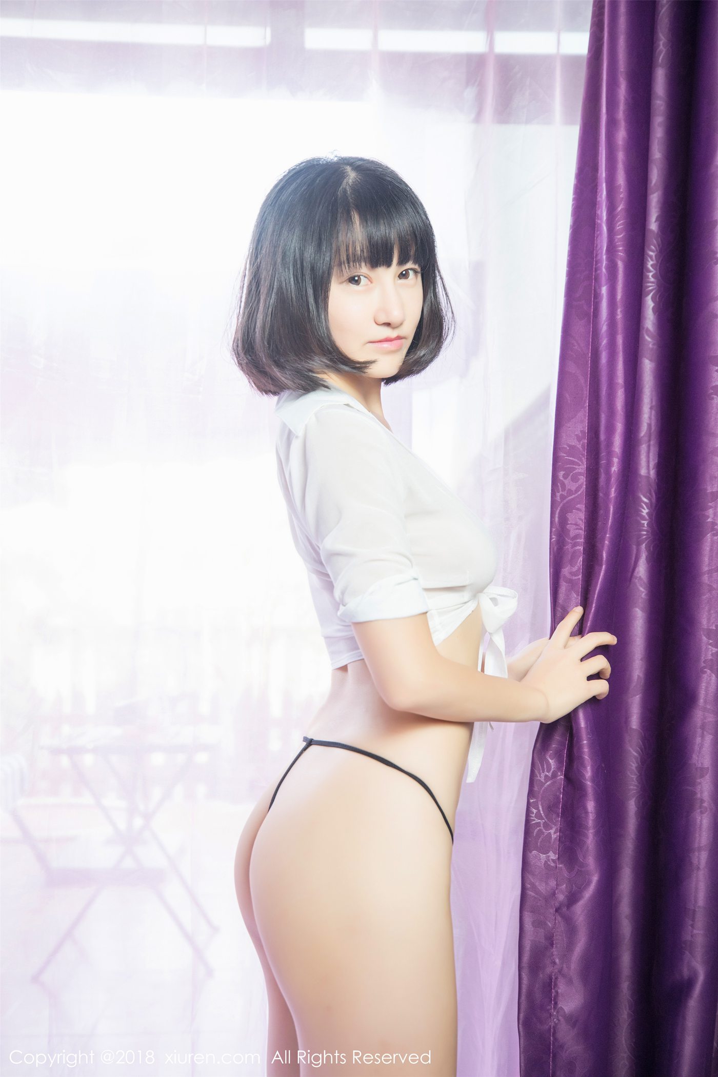 图片[20]-[Xiuren秀人网]XR20180211N00933 2018.02.11 NO.933 小探戈[67+1P] – 速更版-美库