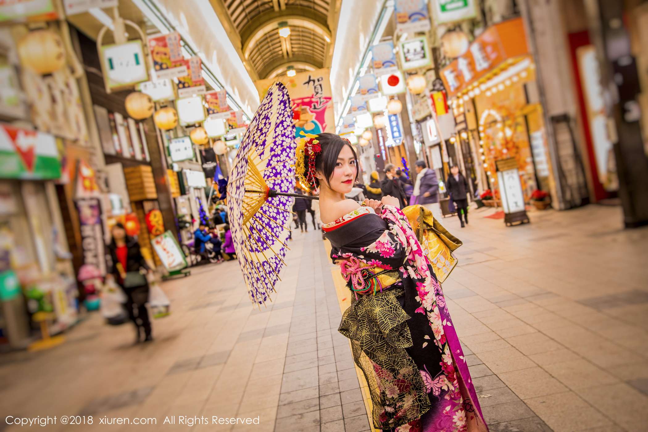 图片[31]-[Xiuren秀人网]XR20180208N00930 2018.02.08 NO.930 许诺Sabrina[48+1P] – 速更版-美库