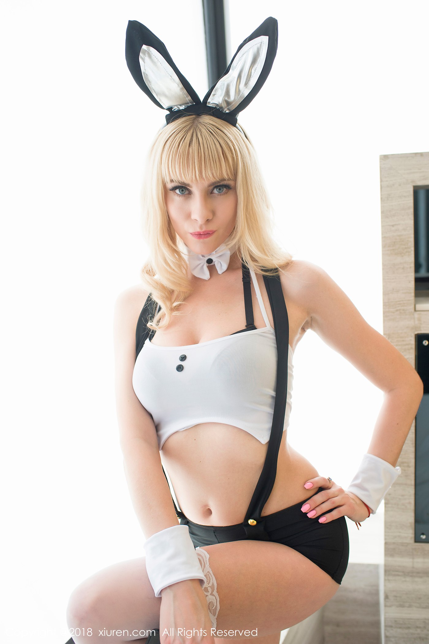 图片[14]-[Xiuren秀人网]XR20180213N00936 2018.02.13 NO.936 娜塔莎nasa[47+1P] – 速更版-美库