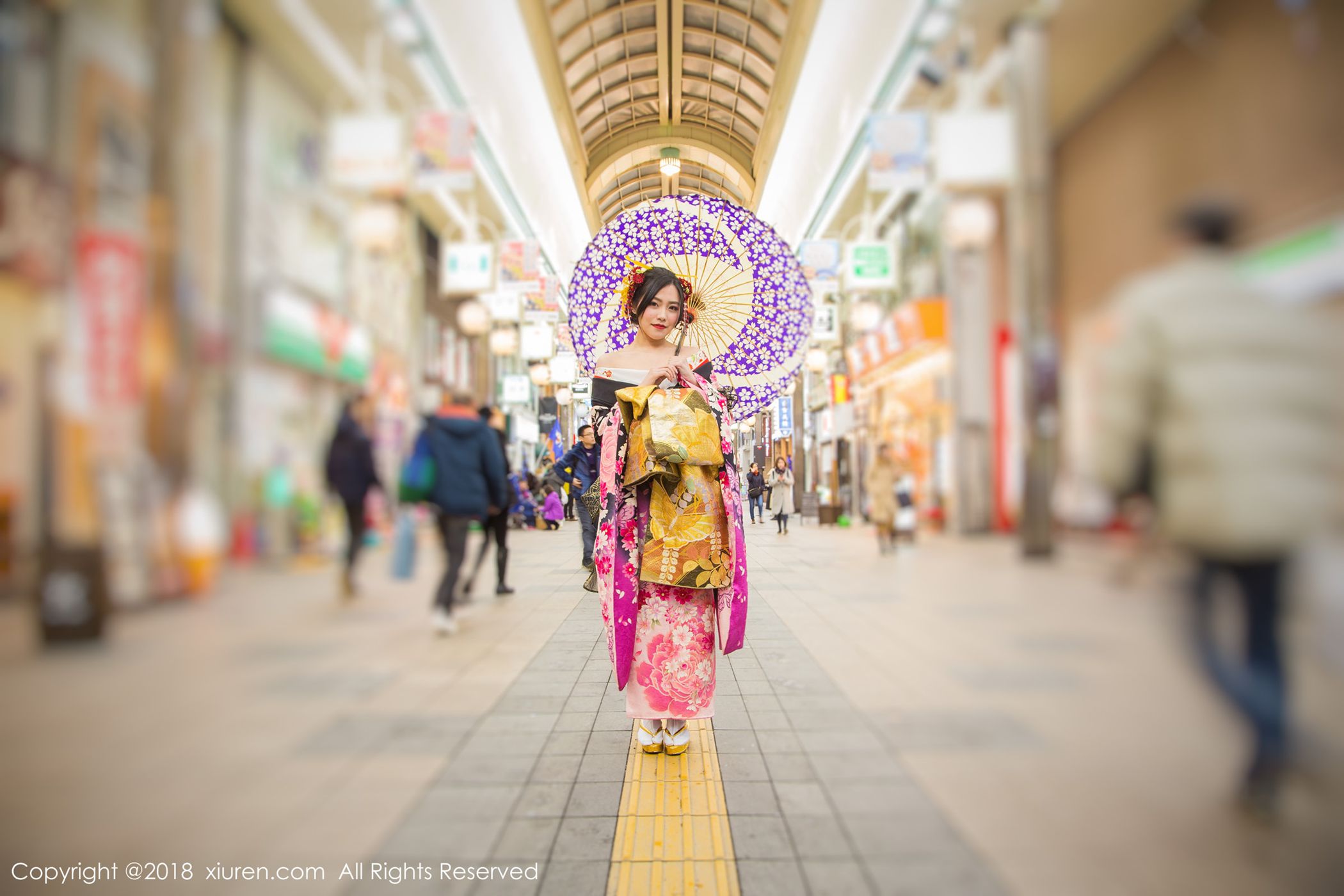 图片[32]-[Xiuren秀人网]XR20180208N00930 2018.02.08 NO.930 许诺Sabrina[48+1P] – 速更版-美库