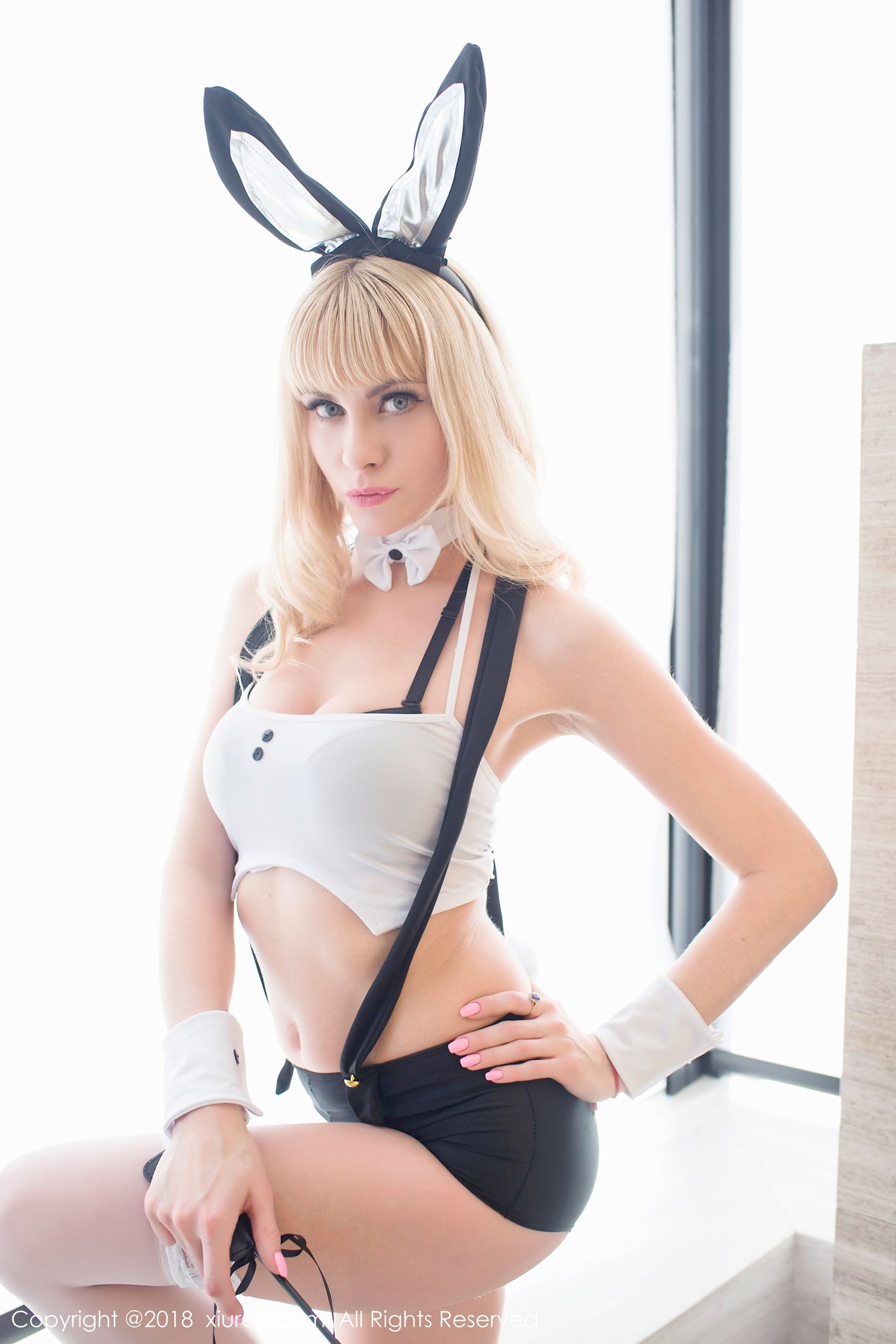 图片[15]-[Xiuren秀人网]XR20180213N00936 2018.02.13 NO.936 娜塔莎nasa[47+1P] – 速更版-美库