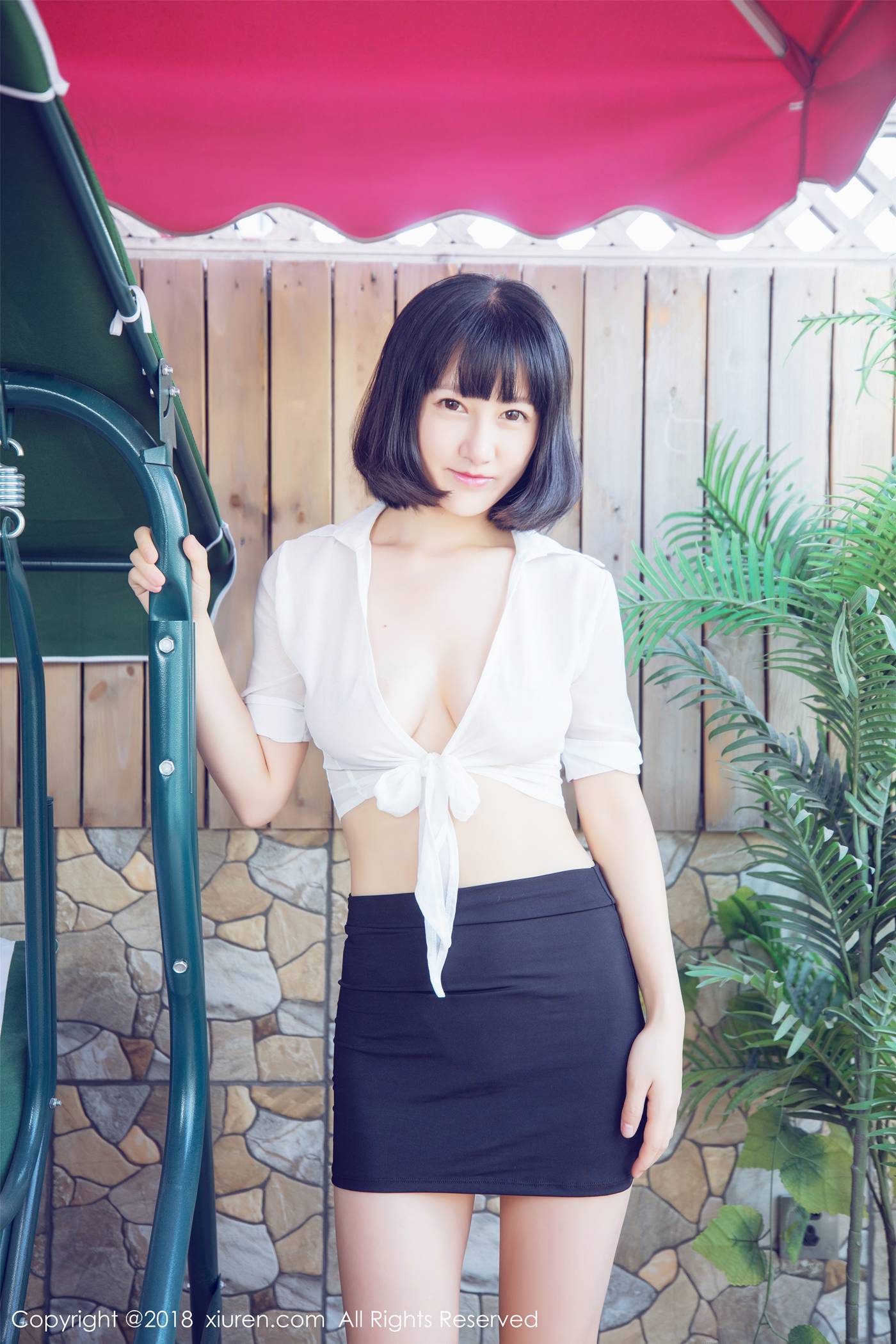 图片[23]-[Xiuren秀人网]XR20180211N00933 2018.02.11 NO.933 小探戈[67+1P] – 速更版-美库