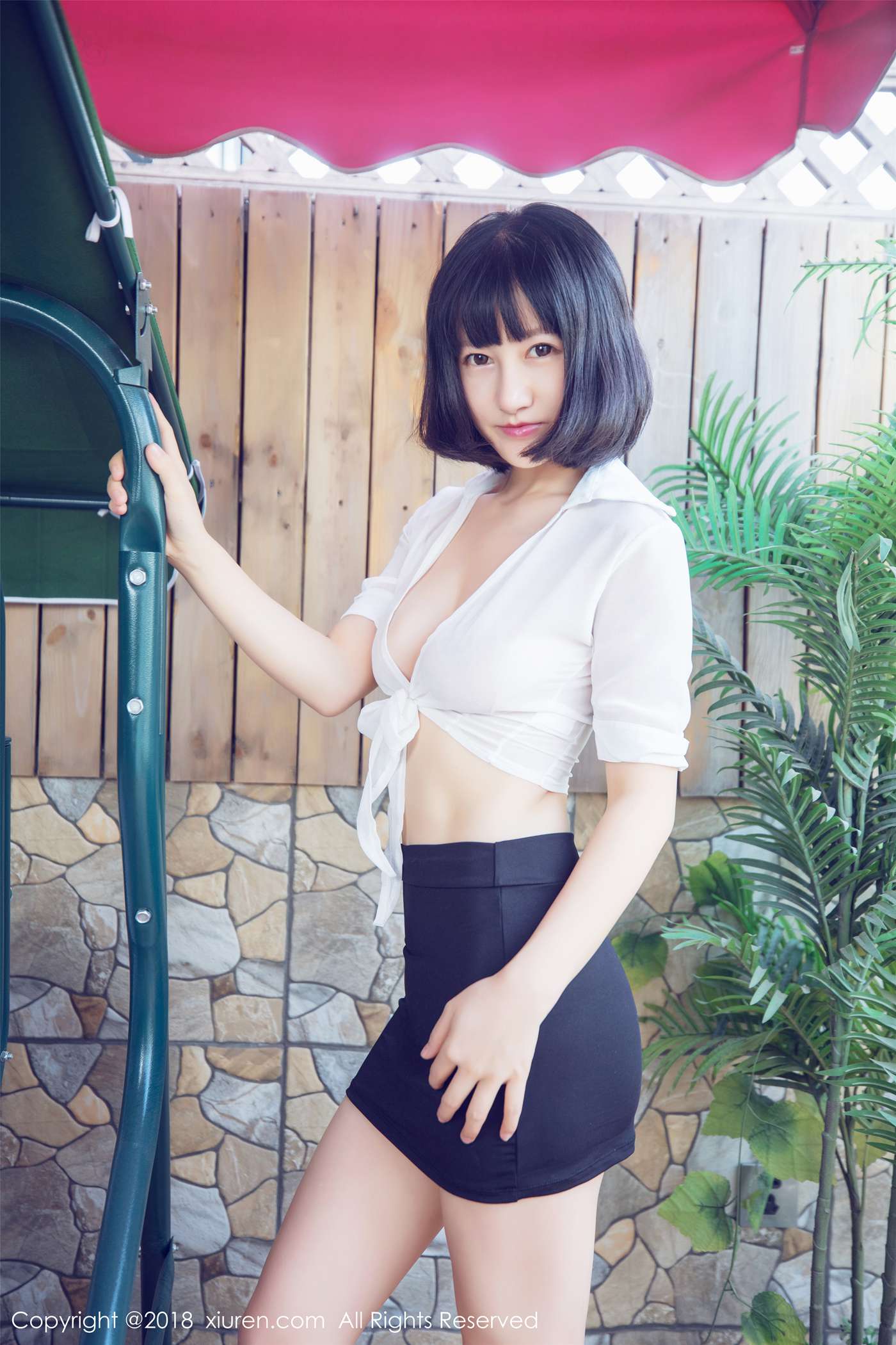 图片[24]-[Xiuren秀人网]XR20180211N00933 2018.02.11 NO.933 小探戈[67+1P] – 速更版-美库