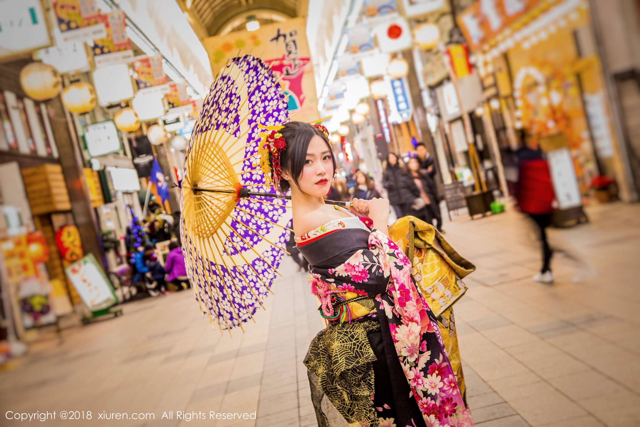 图片[35]-[Xiuren秀人网]XR20180208N00930 2018.02.08 NO.930 许诺Sabrina[48+1P] – 速更版-美库