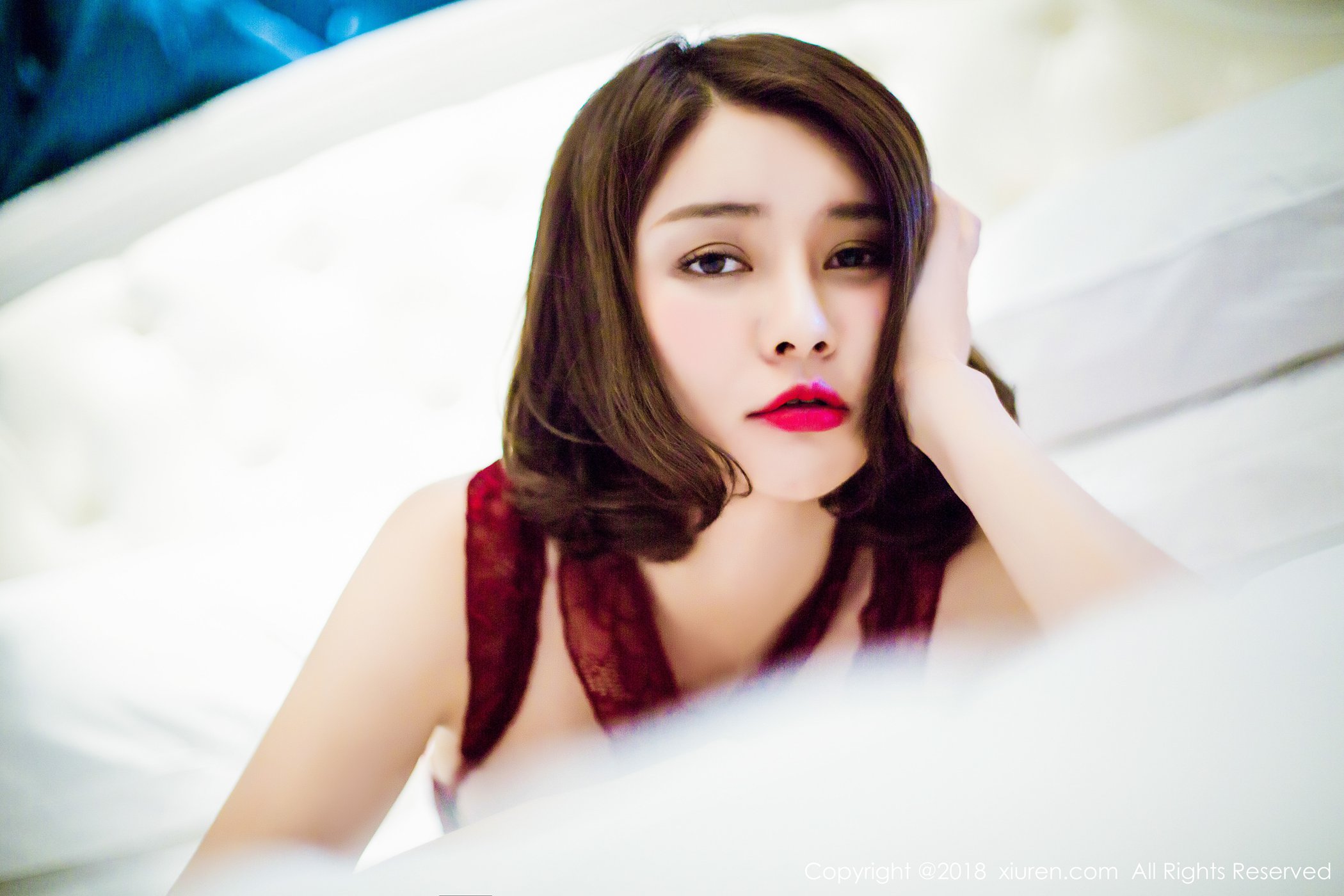 图片[22]-[Xiuren秀人网]XR20180212N00935 2018.02.12 NO.935 廿十[58+1P] – 速更版-美库