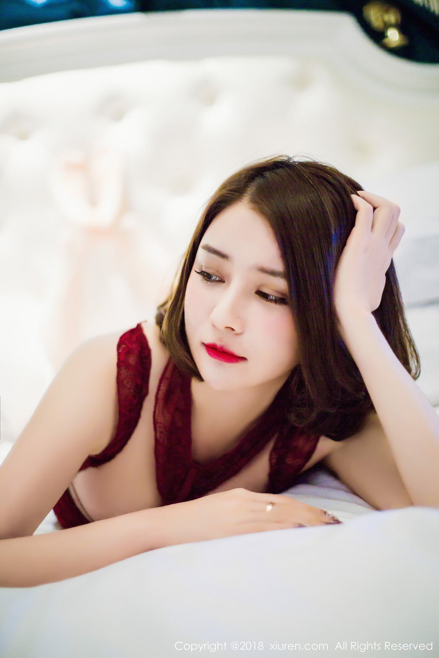 图片[23]-[Xiuren秀人网]XR20180212N00935 2018.02.12 NO.935 廿十[58+1P] – 速更版-美库