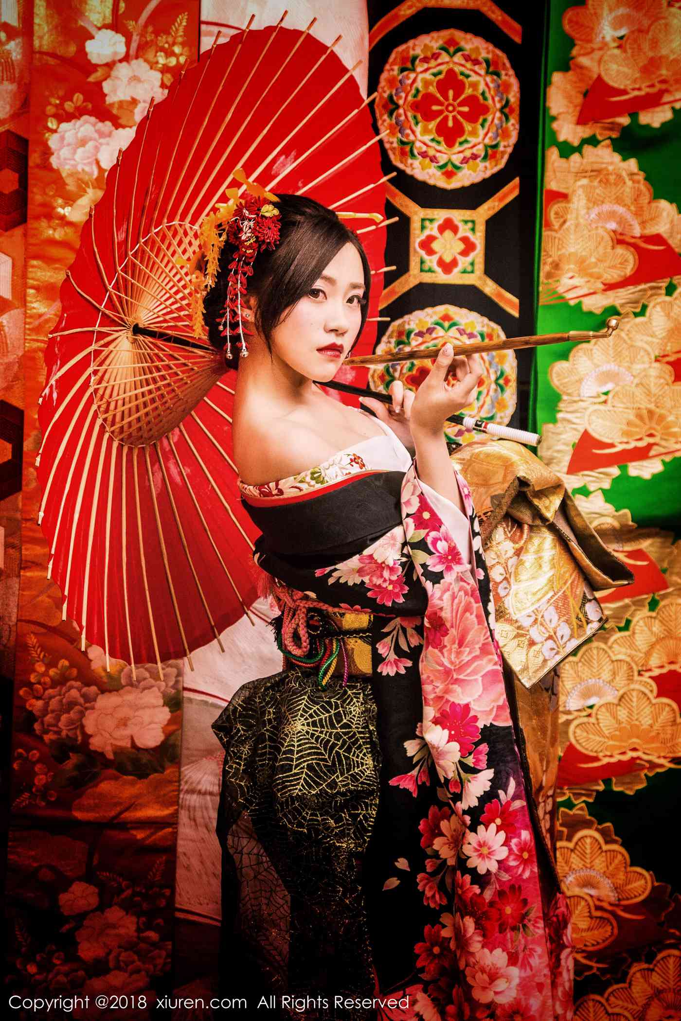 图片[36]-[Xiuren秀人网]XR20180208N00930 2018.02.08 NO.930 许诺Sabrina[48+1P] – 速更版-美库