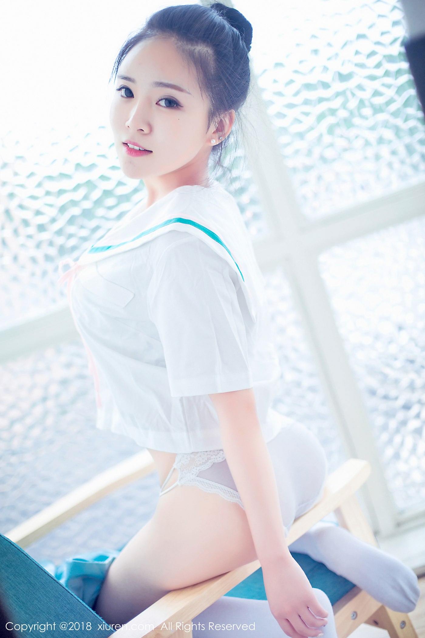 图片[34]-[Xiuren秀人网]XR20180209N00932 2018.02.09 NO.932 红气球[49+1P] – 速更版-美库