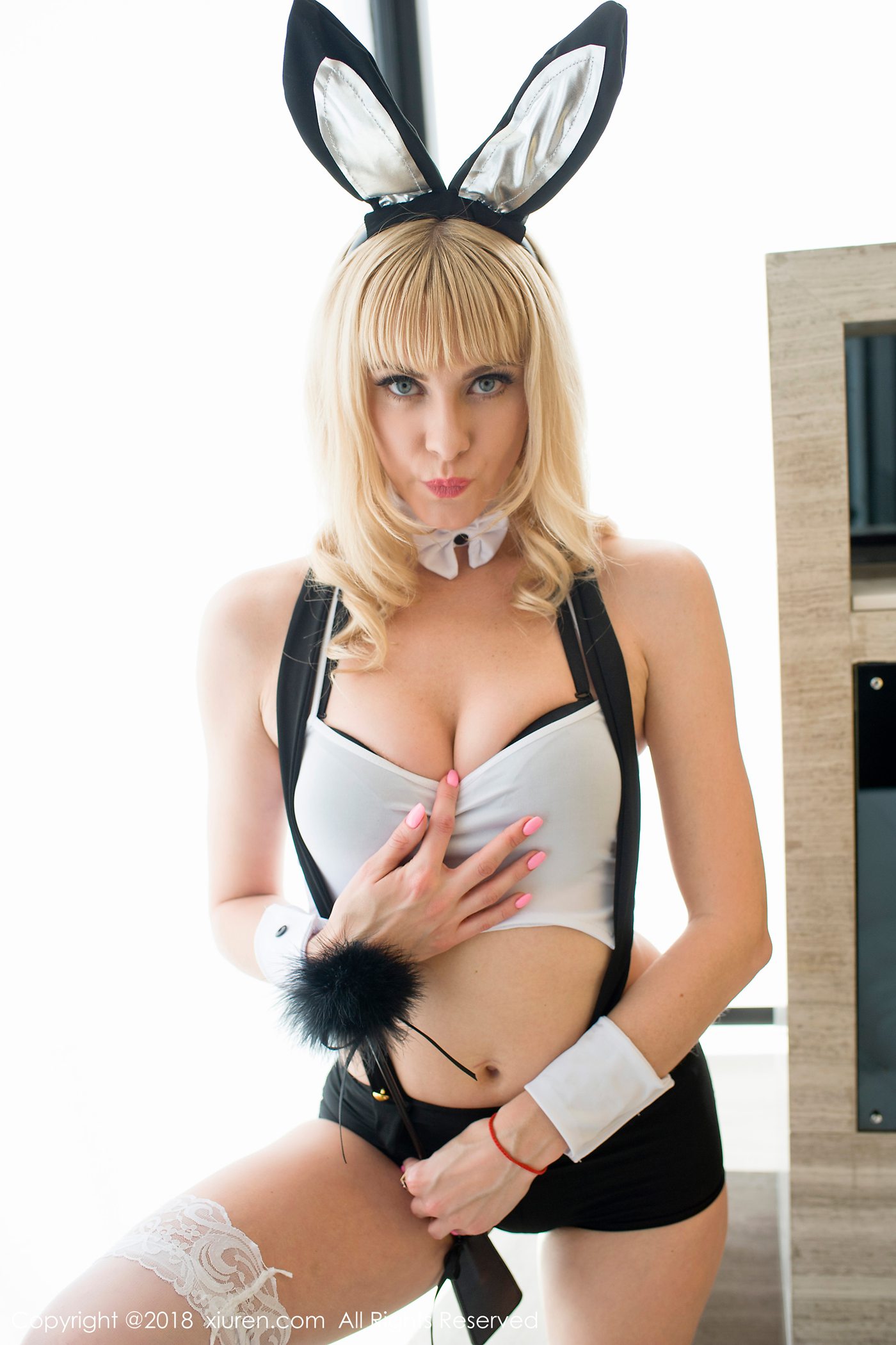 图片[20]-[Xiuren秀人网]XR20180213N00936 2018.02.13 NO.936 娜塔莎nasa[47+1P] – 速更版-美库