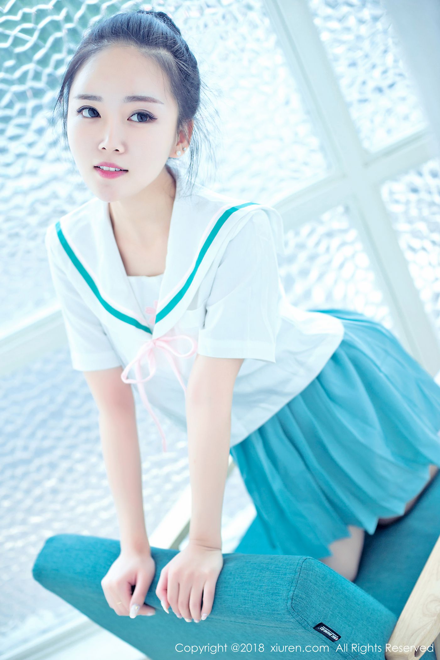 图片[35]-[Xiuren秀人网]XR20180209N00932 2018.02.09 NO.932 红气球[49+1P] – 速更版-美库