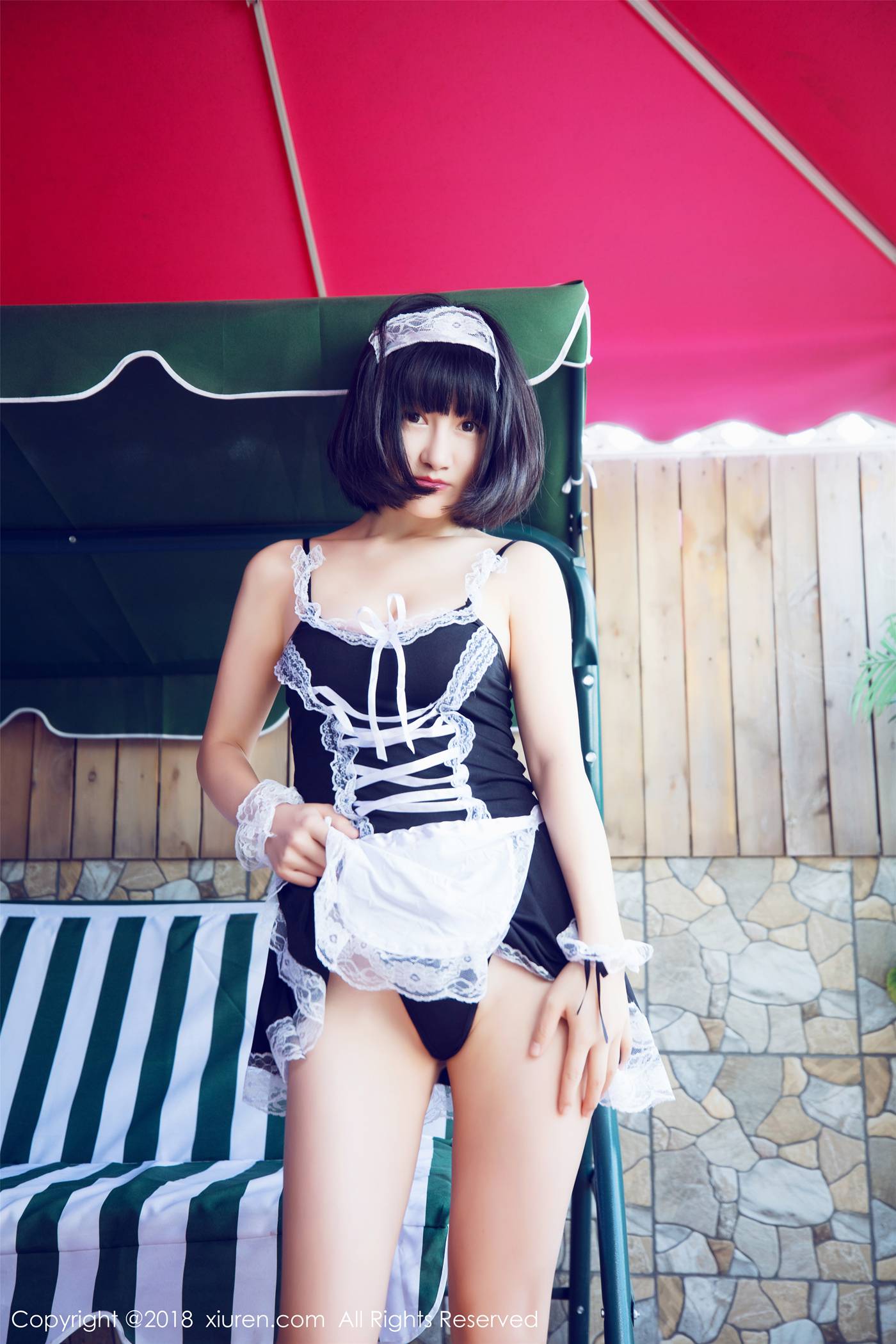 图片[33]-[Xiuren秀人网]XR20180211N00933 2018.02.11 NO.933 小探戈[67+1P] – 速更版-美库