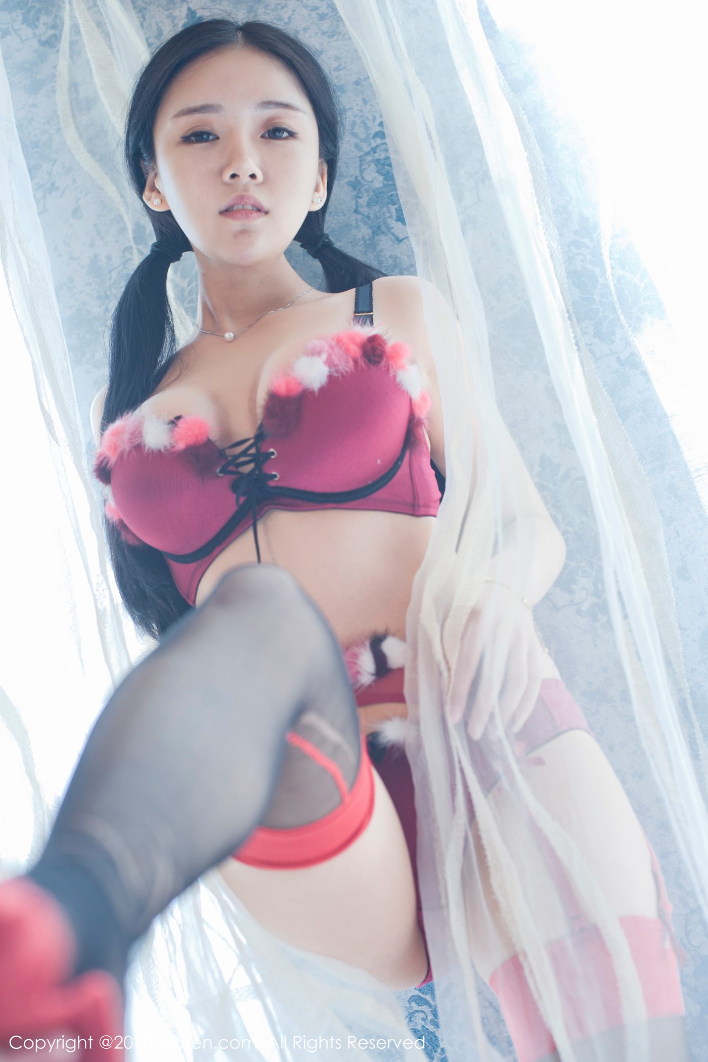 图片[39]-[Xiuren秀人网]XR20180209N00932 2018.02.09 NO.932 红气球[49+1P] – 速更版-美库