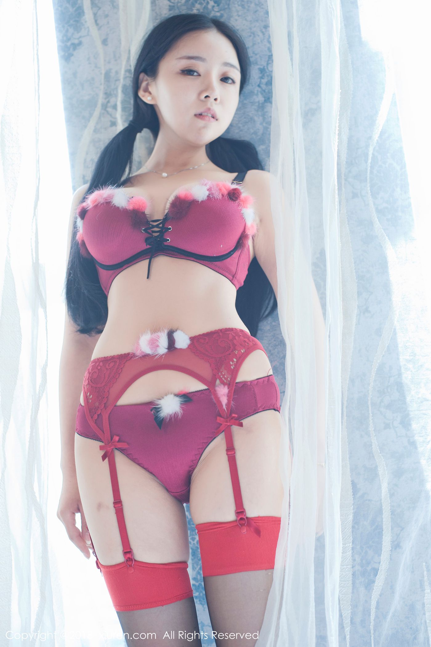 图片[41]-[Xiuren秀人网]XR20180209N00932 2018.02.09 NO.932 红气球[49+1P] – 速更版-美库