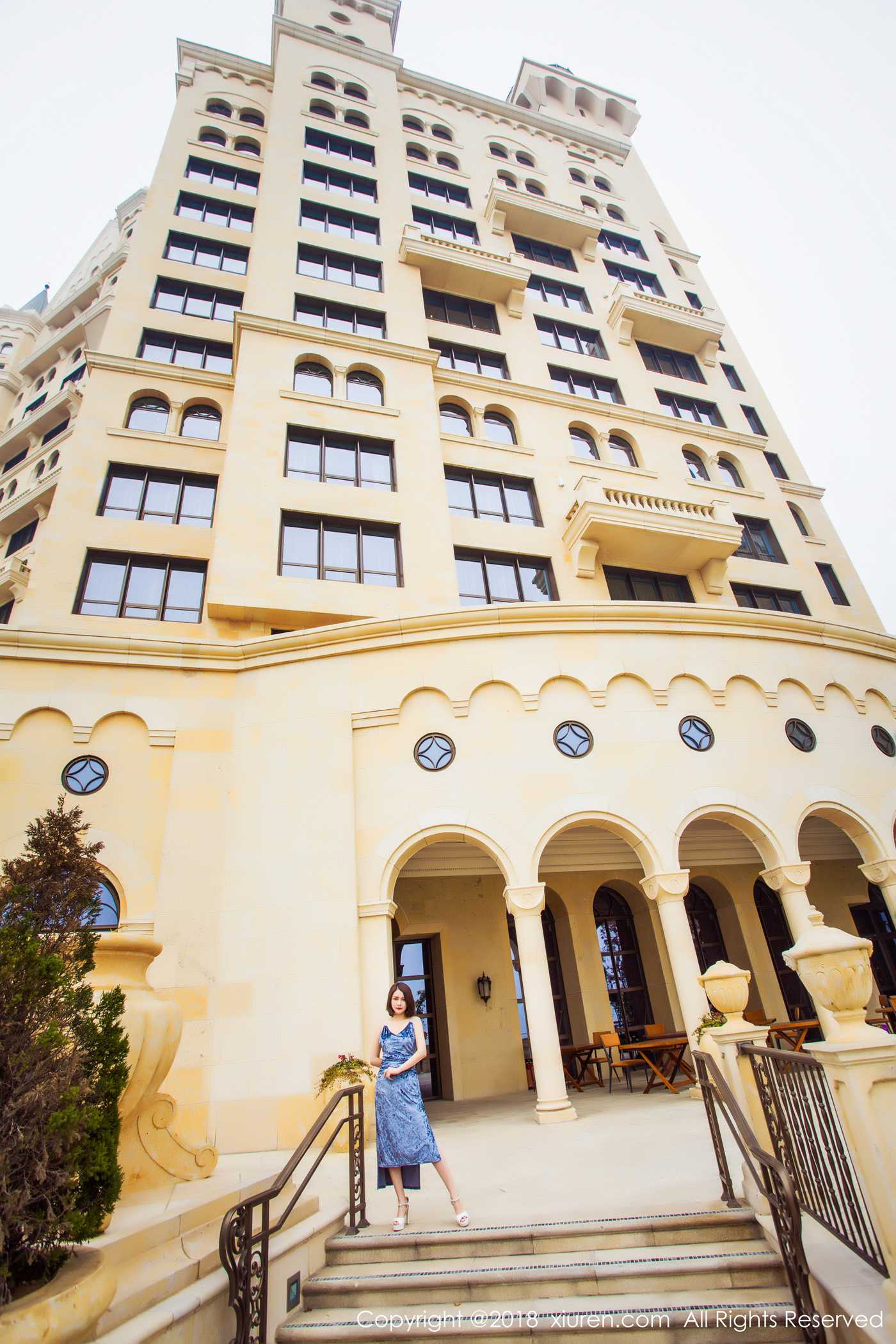 图片[34]-[Xiuren秀人网]XR20180212N00935 2018.02.12 NO.935 廿十[58+1P] – 速更版-美库