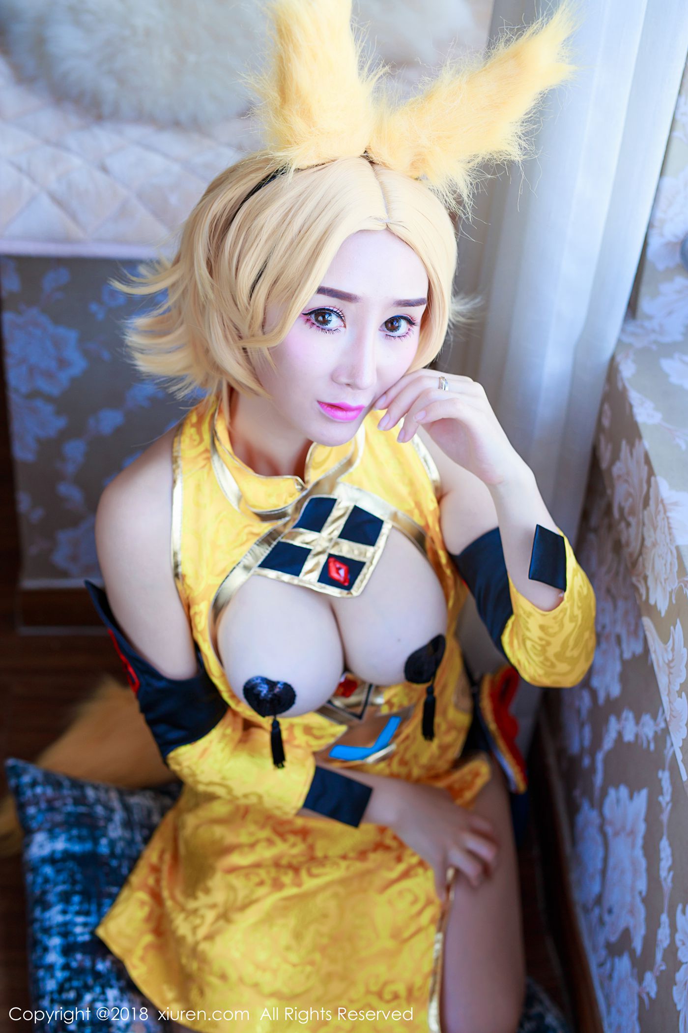 图片[27]-[Xiuren秀人网]XR20180223N00937 2018.02.23 NO.937 邹晶晶女王[44+1P] – 速更版-美库