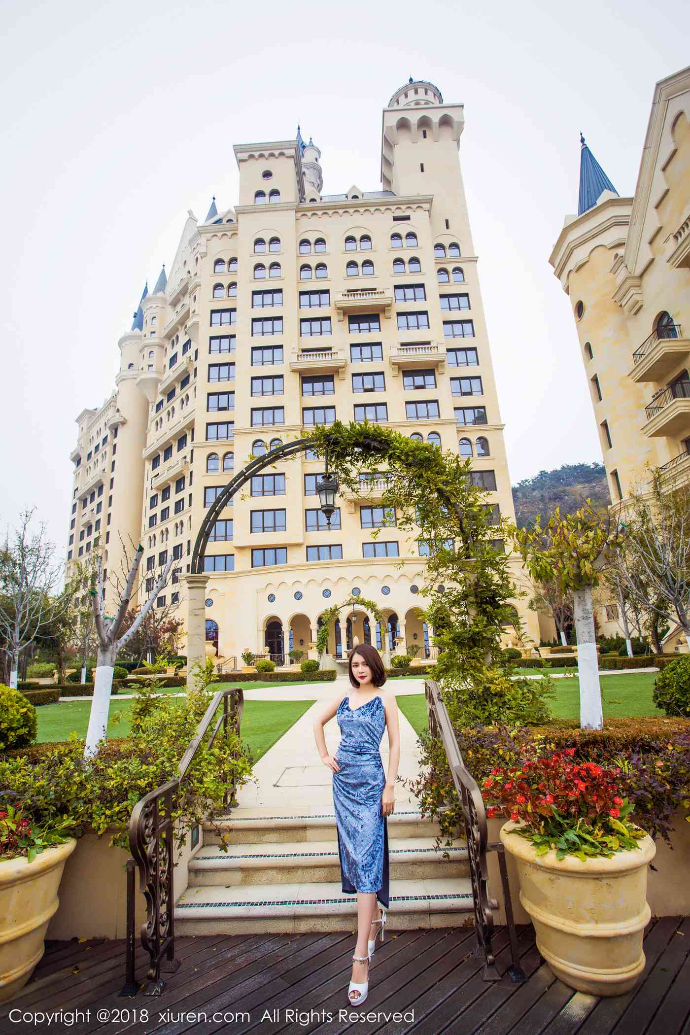 图片[40]-[Xiuren秀人网]XR20180212N00935 2018.02.12 NO.935 廿十[58+1P] – 速更版-美库