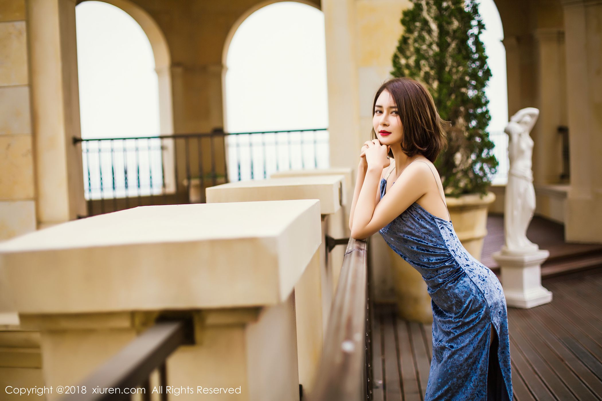 图片[48]-[Xiuren秀人网]XR20180212N00935 2018.02.12 NO.935 廿十[58+1P] – 速更版-美库